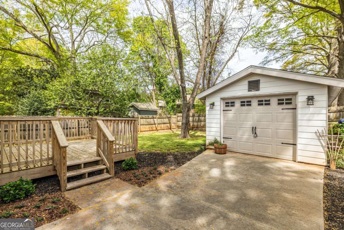 1142 Portland Avenue Atlanta GA 30316