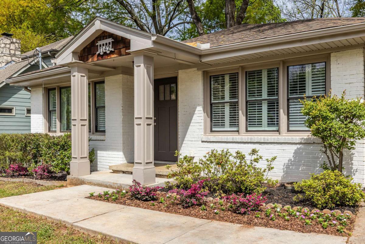 1142 Portland Avenue Atlanta GA 30316