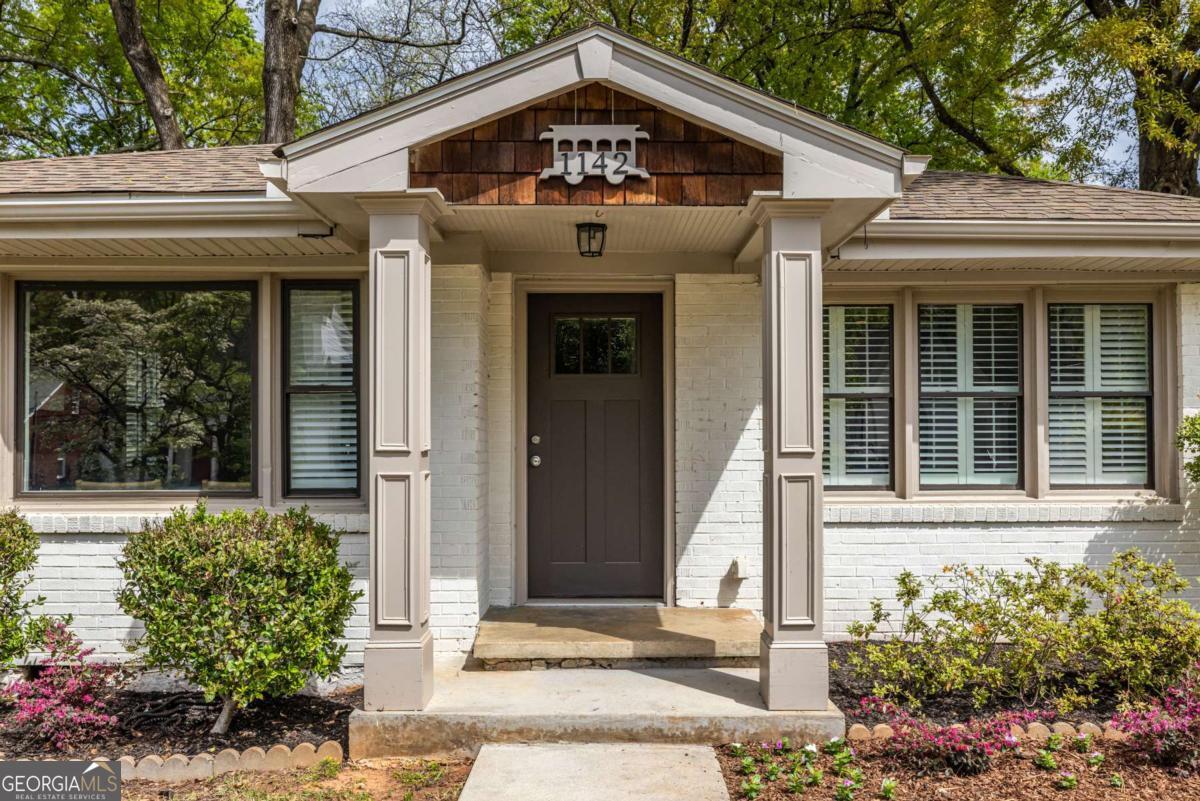 1142 Portland Avenue Atlanta GA 30316