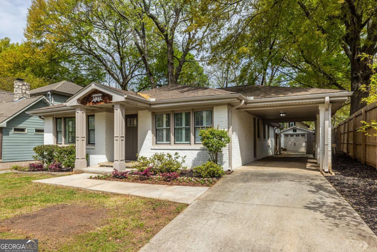 1142 Portland Avenue Atlanta GA 30316