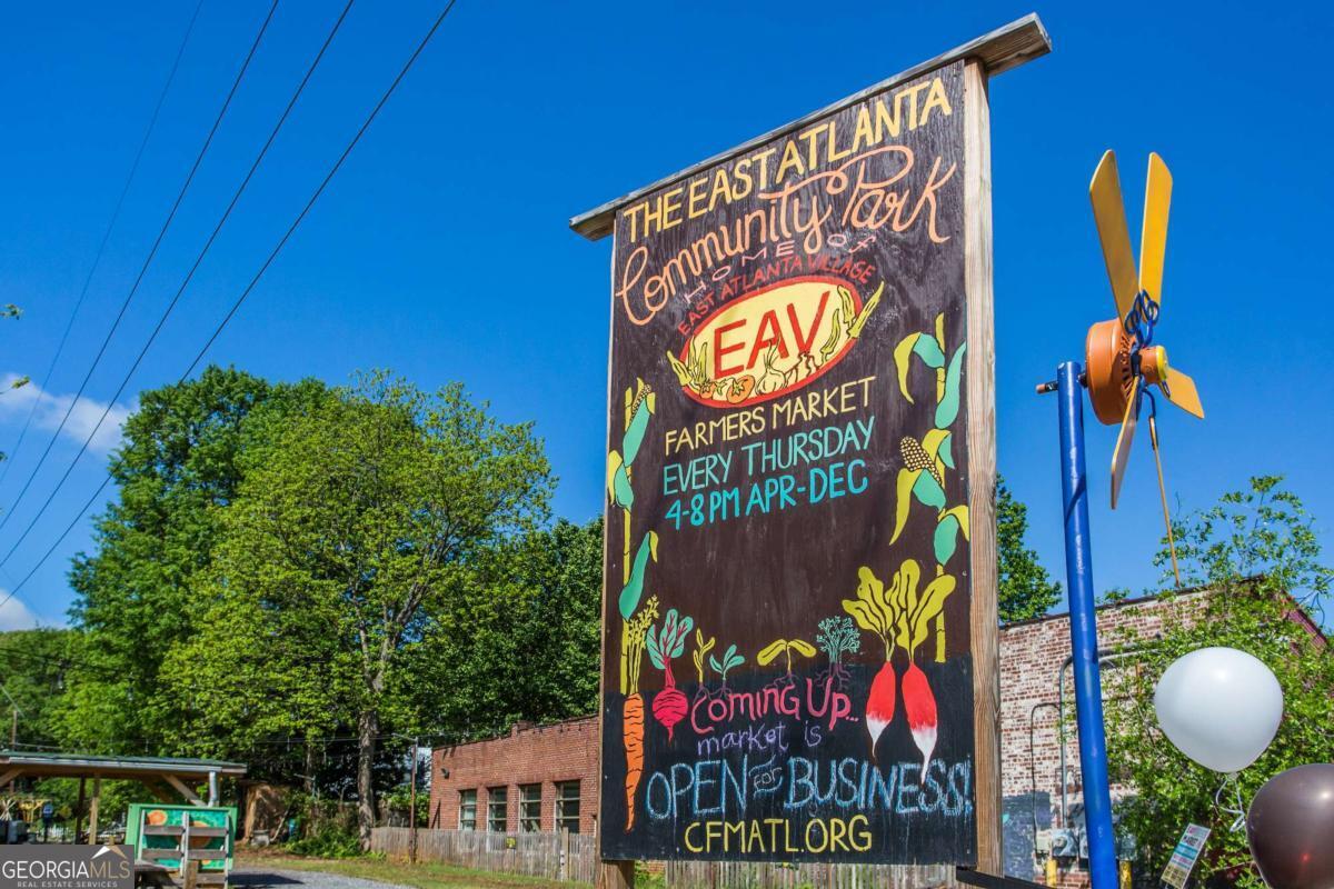 1142 Portland Avenue Atlanta GA 30316