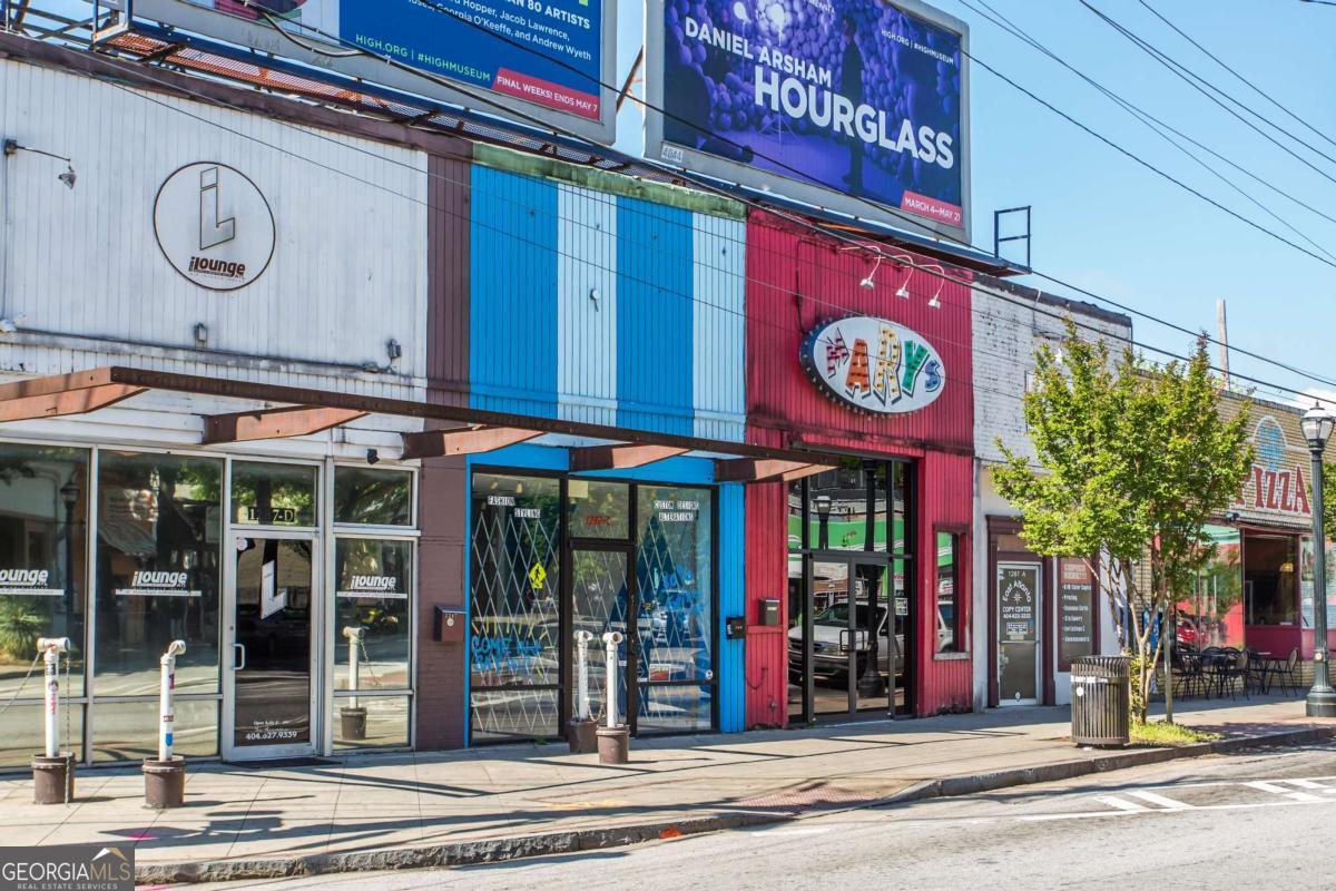 1142 Portland Avenue Atlanta GA 30316