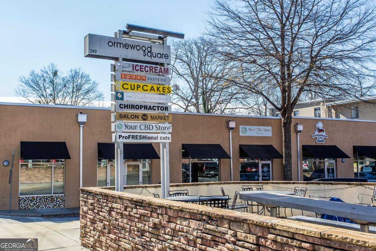 1142 Portland Avenue Atlanta GA 30316