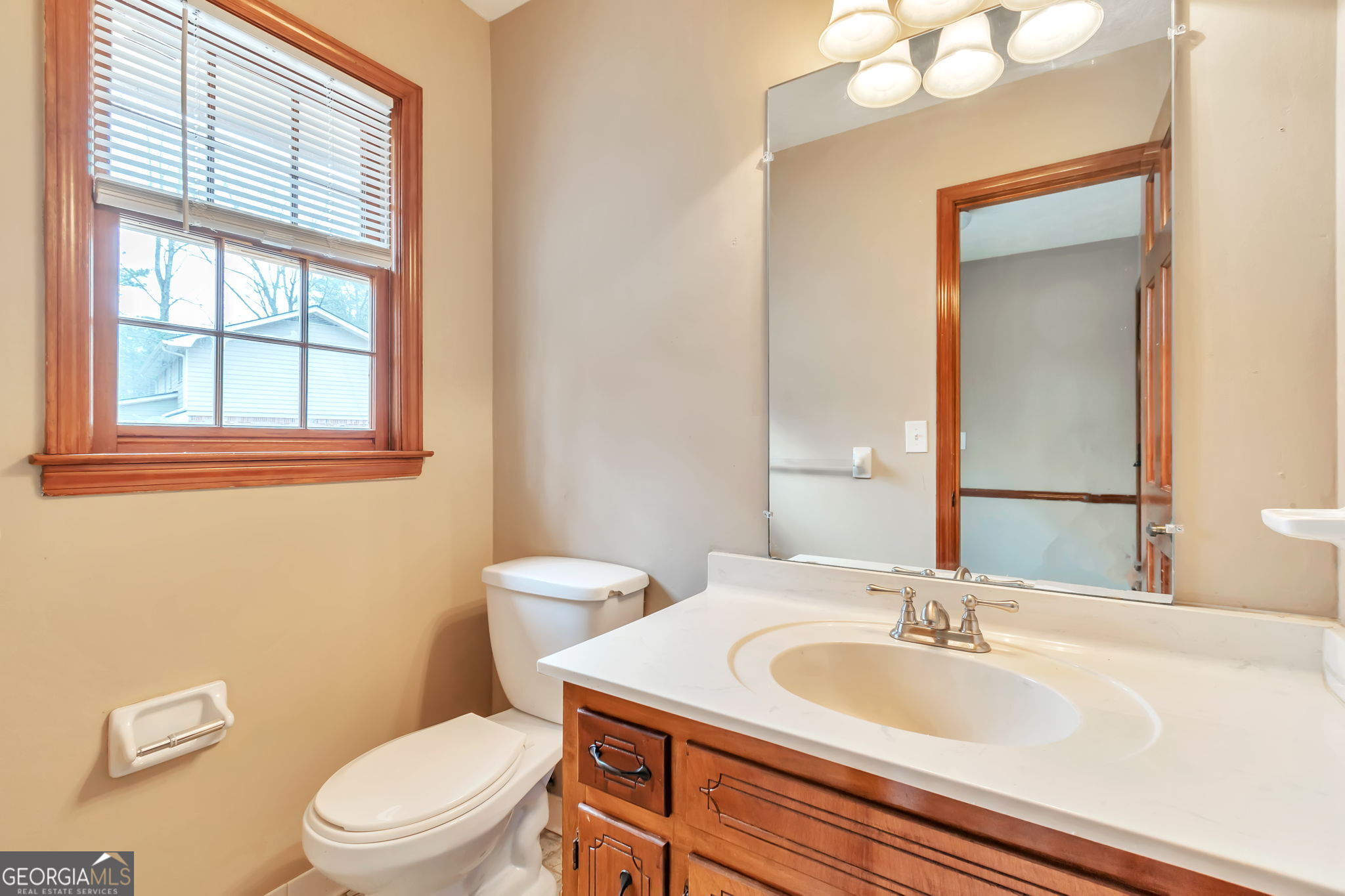 1306 Arlene Court SW Lilburn GA 30047