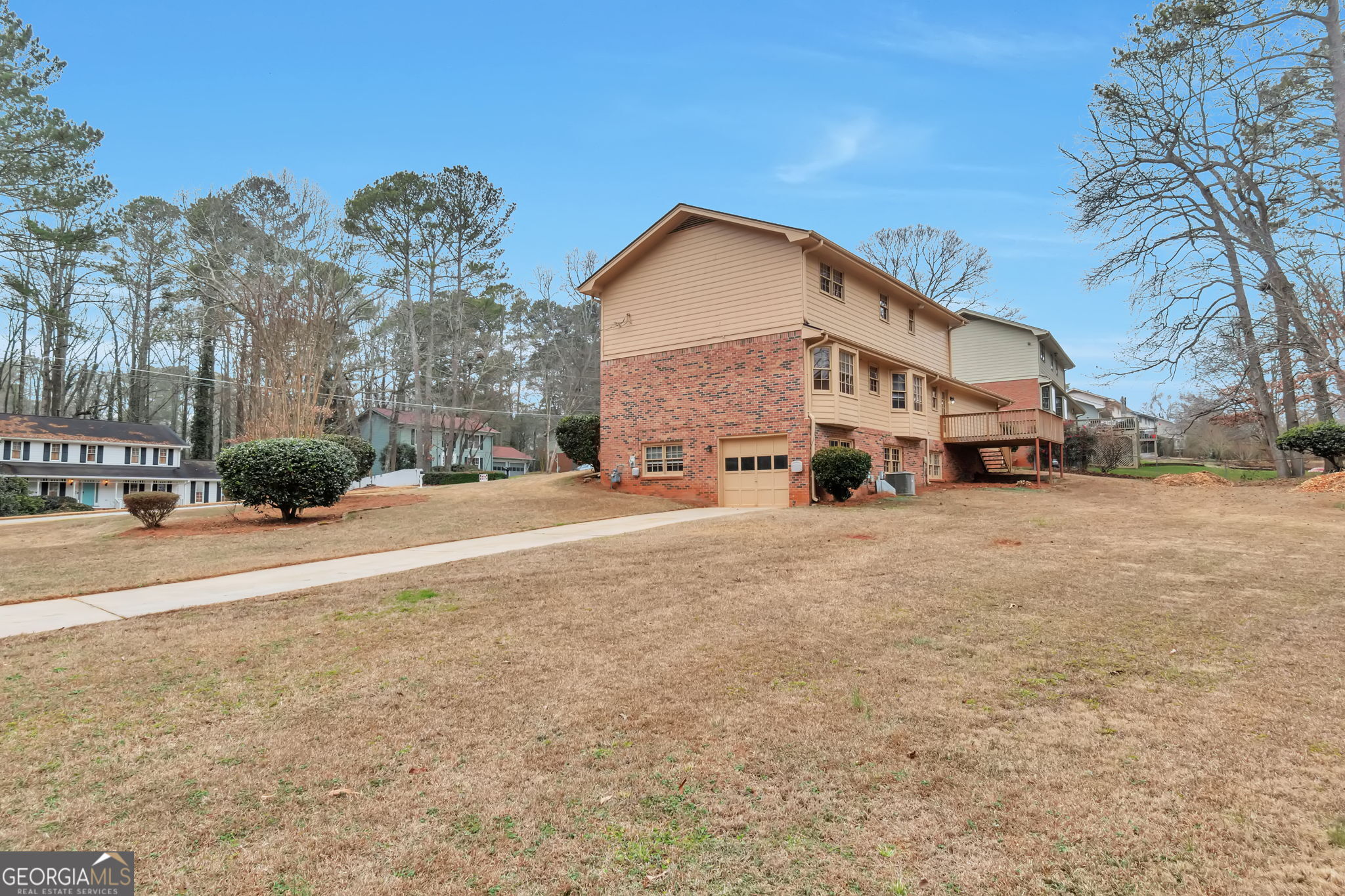 1306 Arlene Court SW Lilburn GA 30047