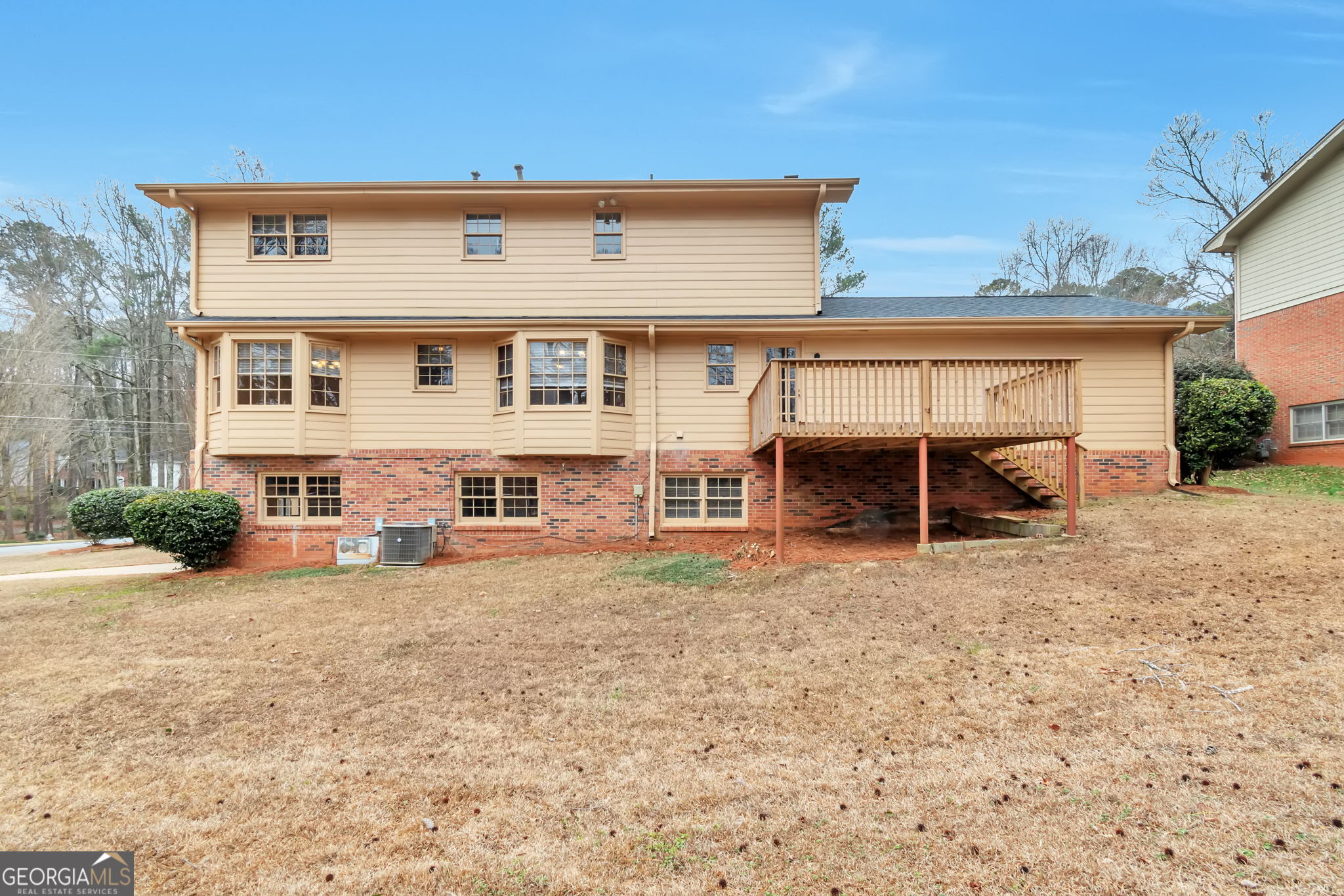 1306 Arlene Court SW Lilburn GA 30047