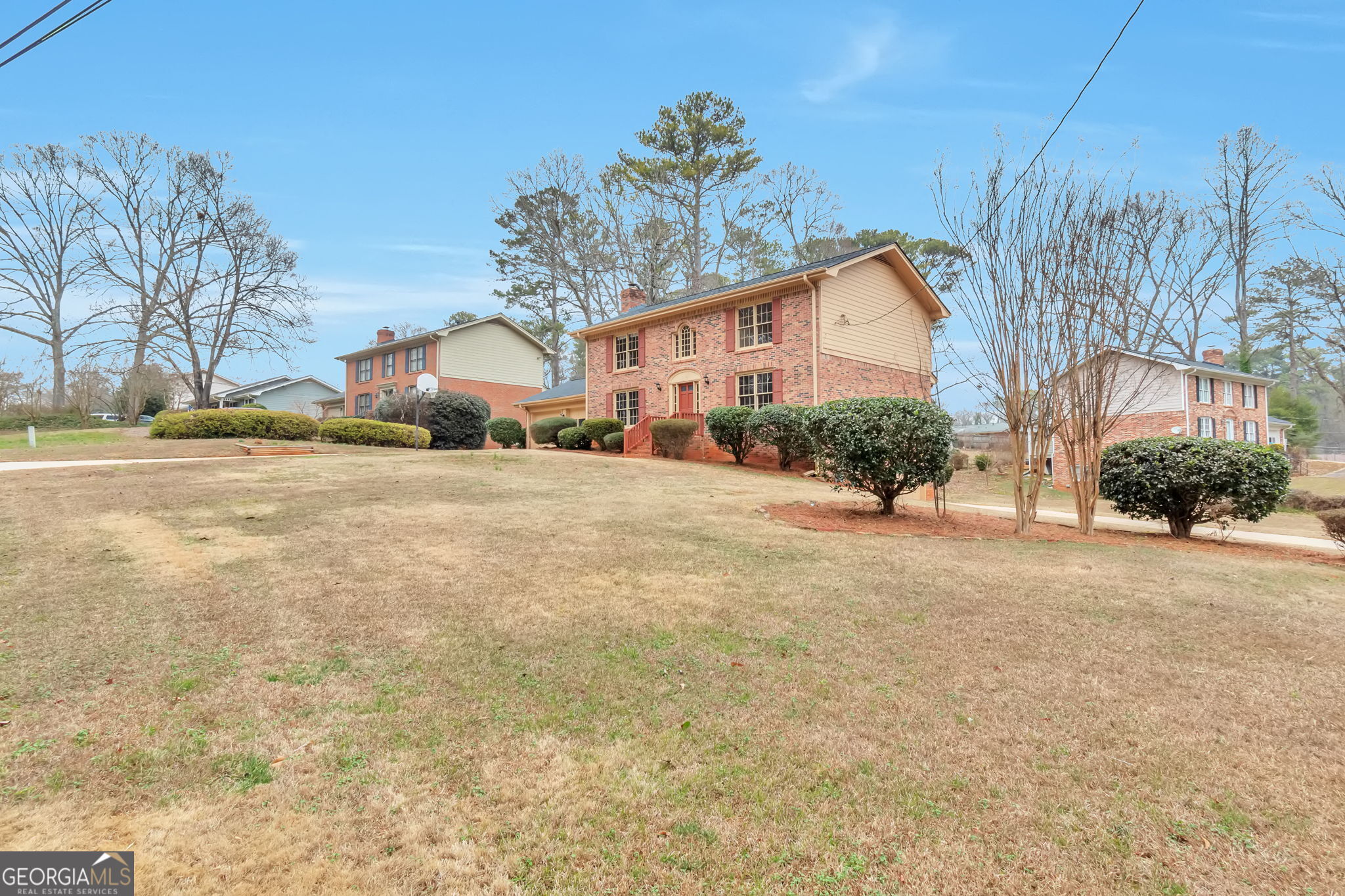 1306 Arlene Court SW Lilburn GA 30047