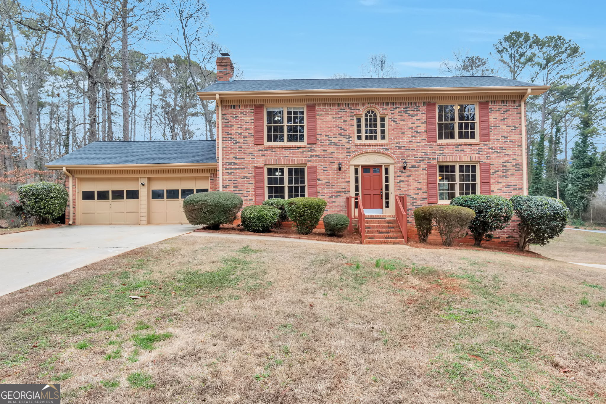 1306 Arlene Court SW Lilburn GA 30047
