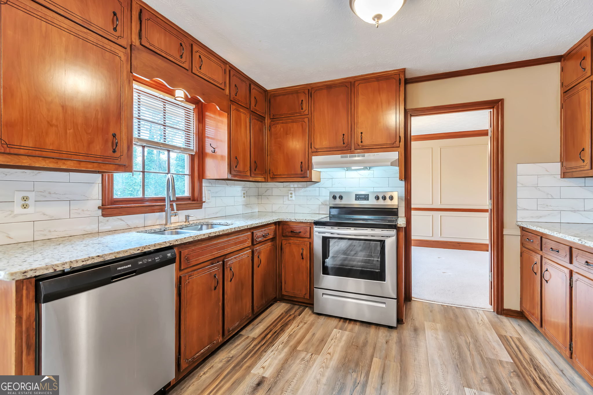 1306 Arlene Court SW Lilburn GA 30047