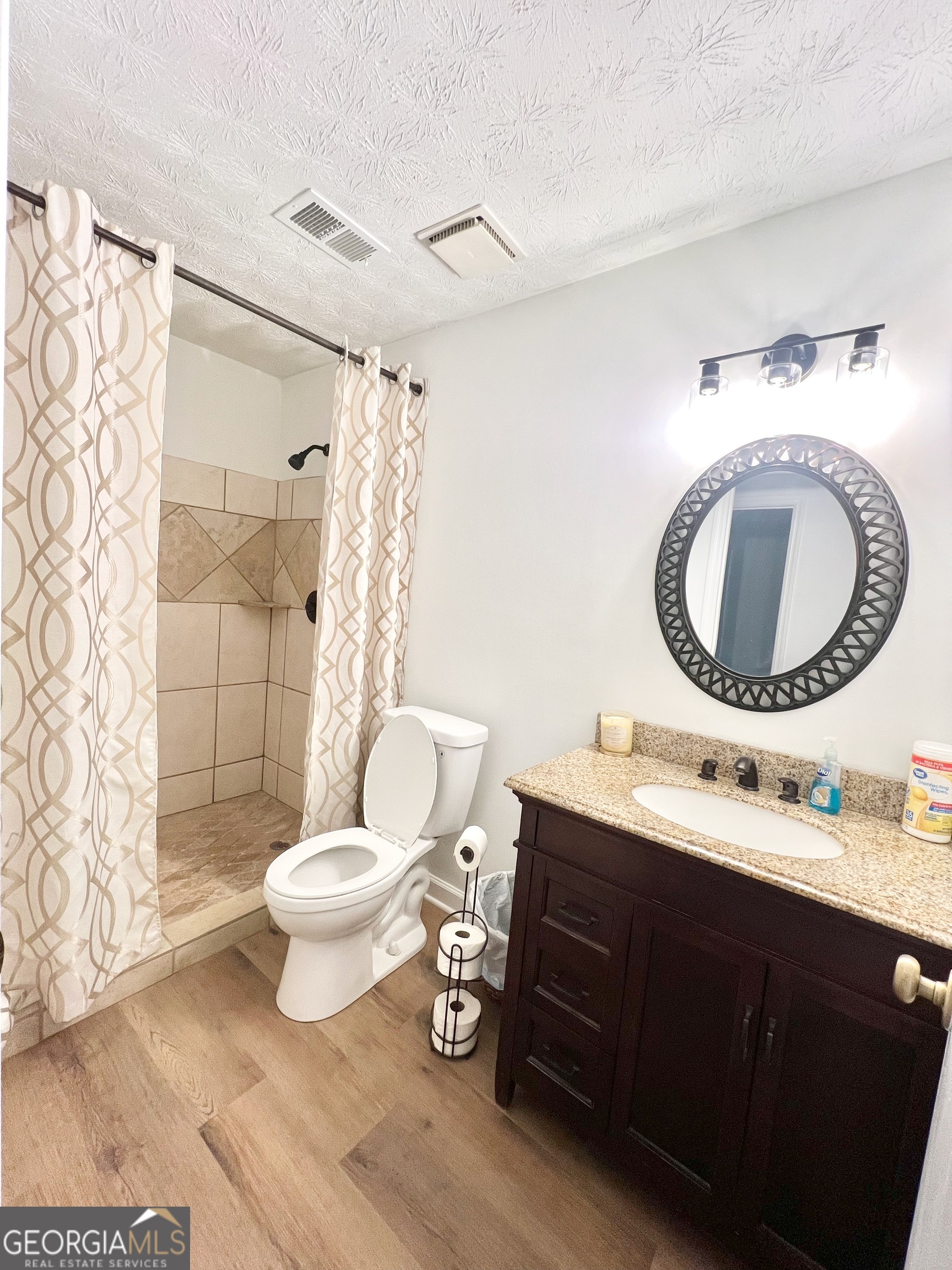 1523 Seafoam Court Marietta GA 30066
