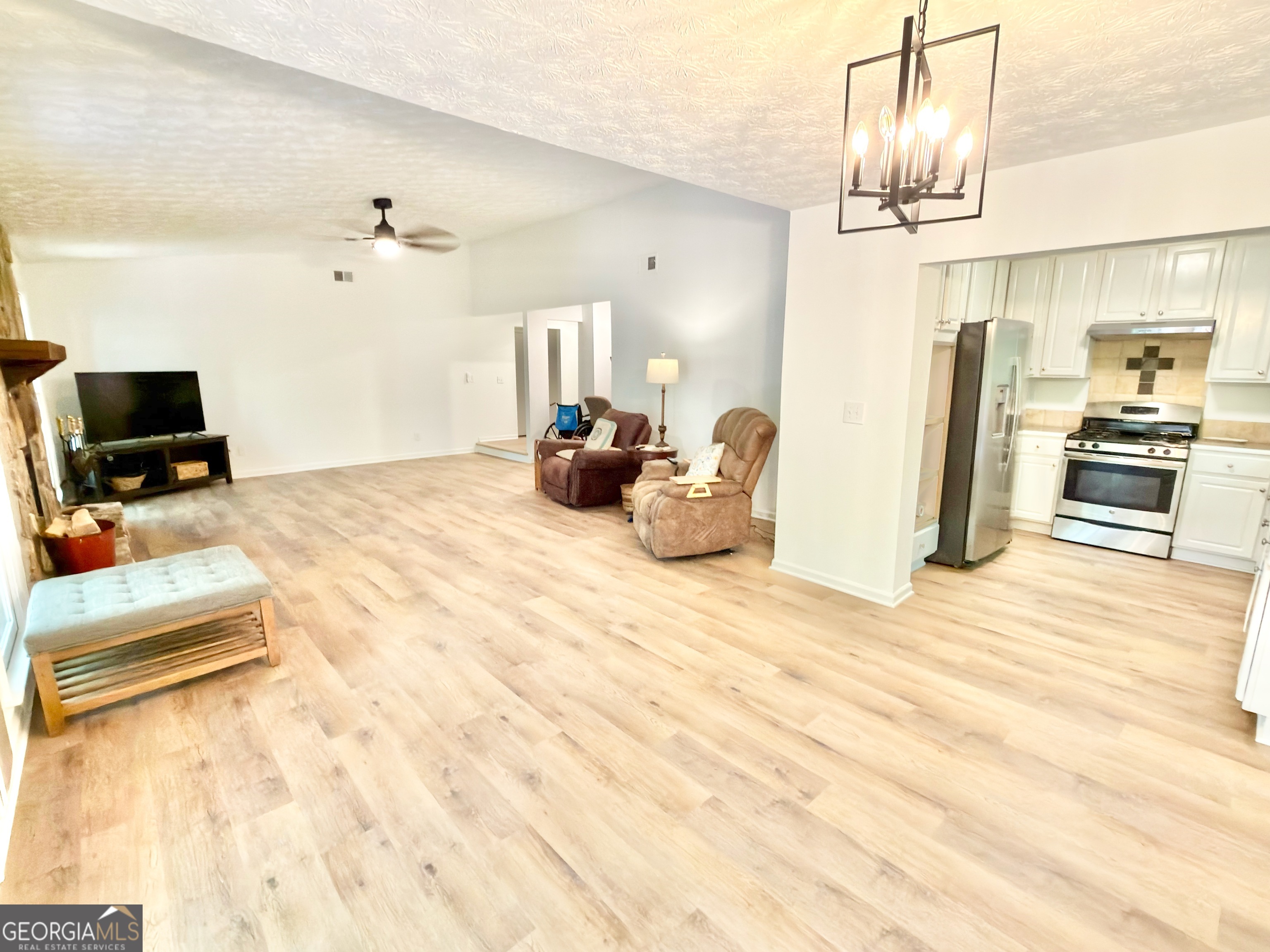 1523 Seafoam Court Marietta GA 30066