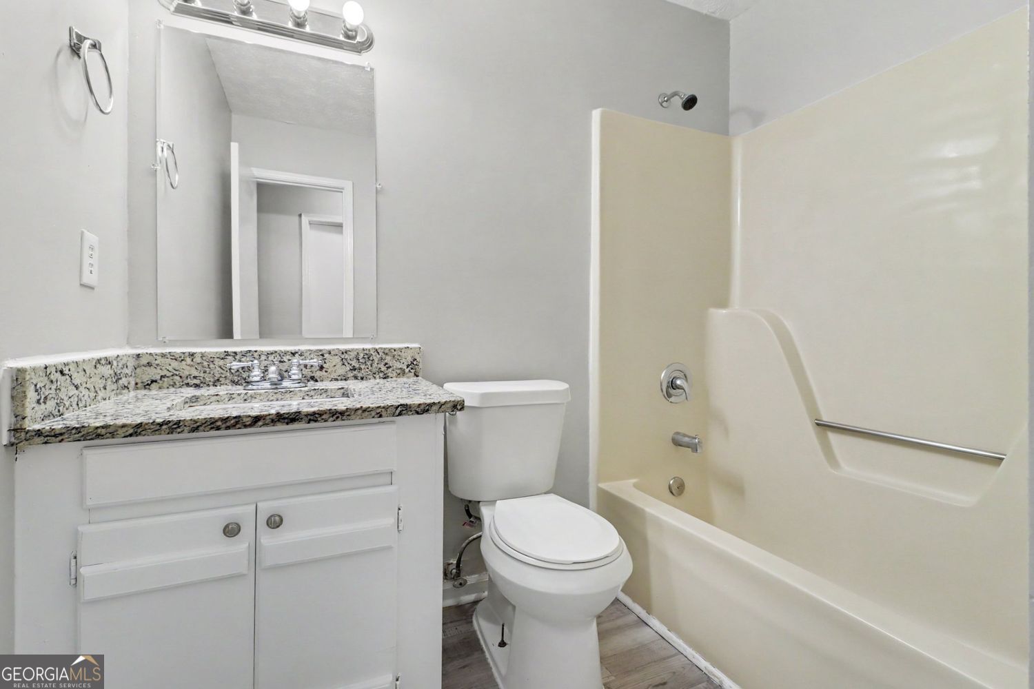 5487 Hall Circle Union City GA 30291