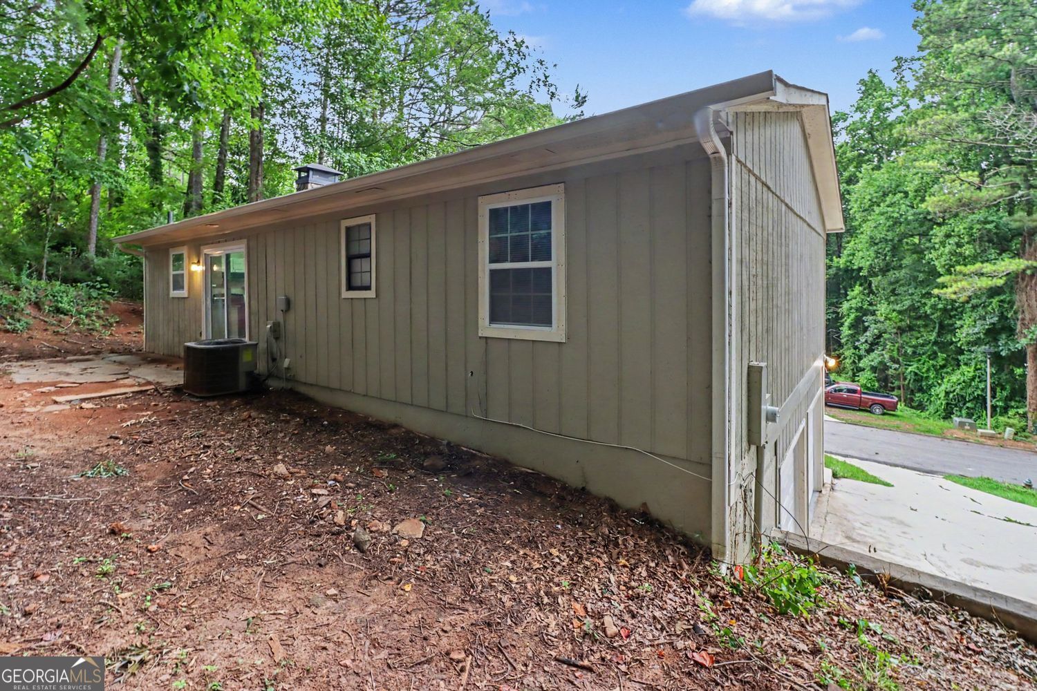 5487 Hall Circle Union City GA 30291