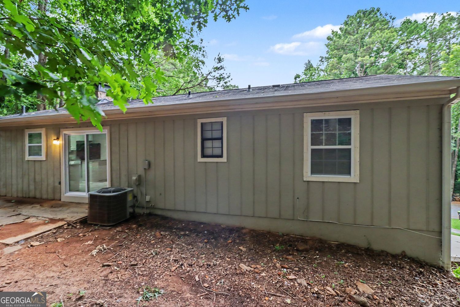 5487 Hall Circle Union City GA 30291