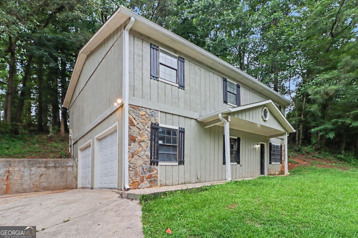5487 Hall Circle Union City GA 30291