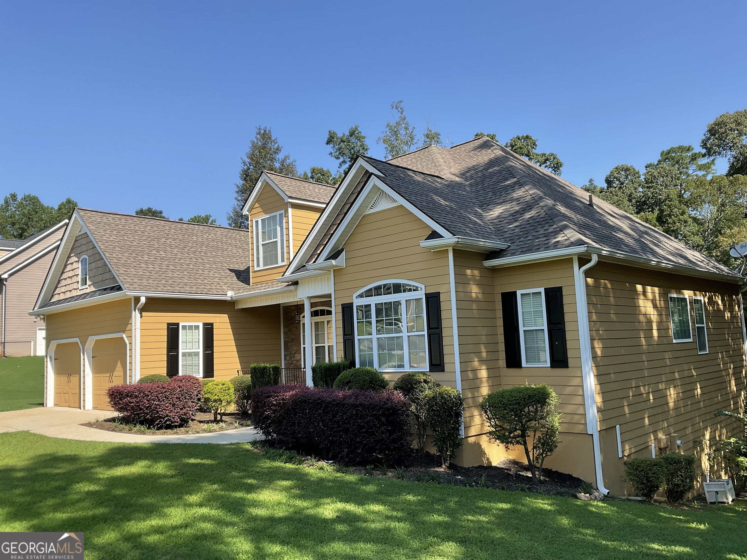8690 Copperridge Drive Winston GA 30187
