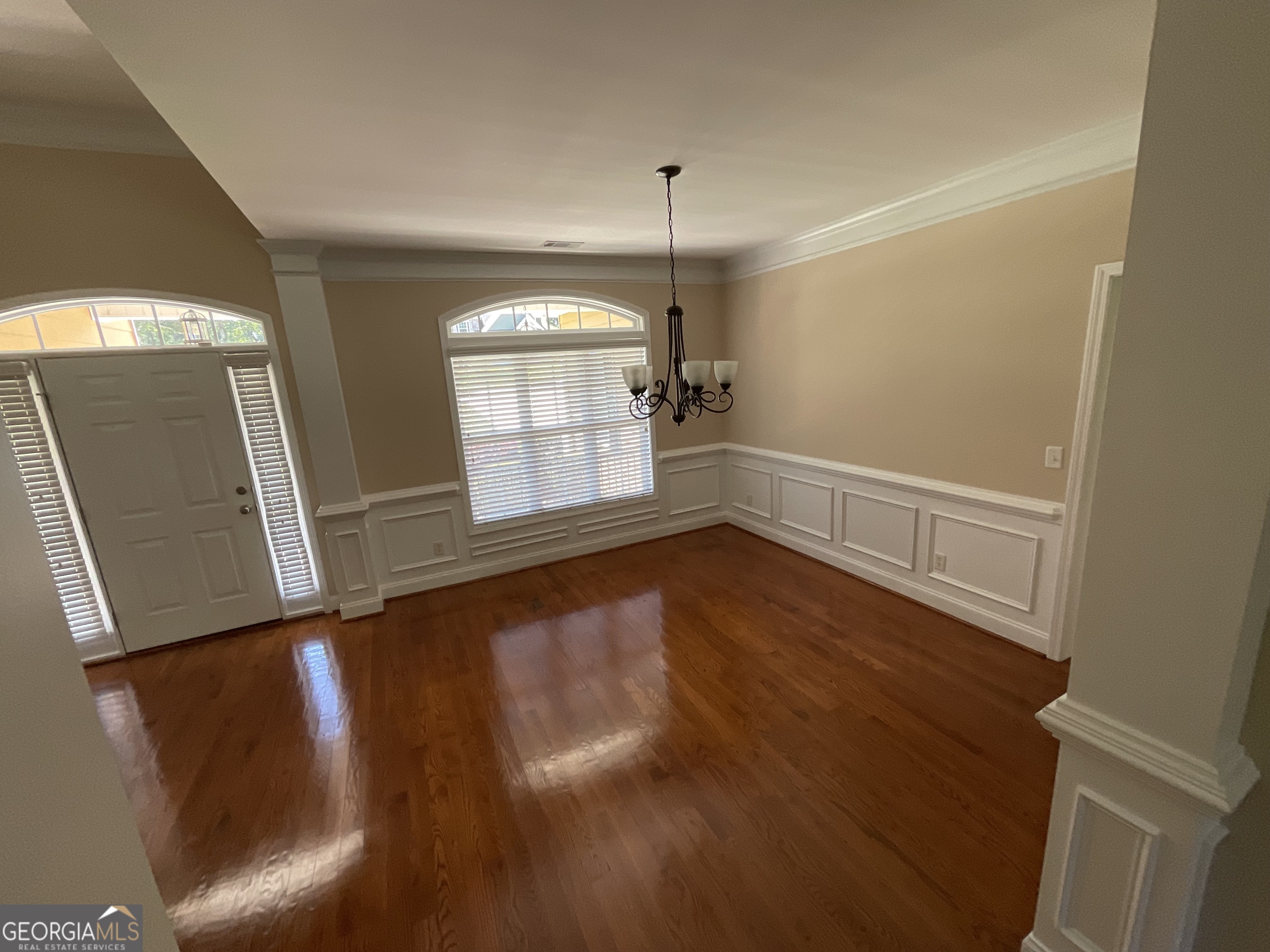 8690 Copperridge Drive Winston GA 30187