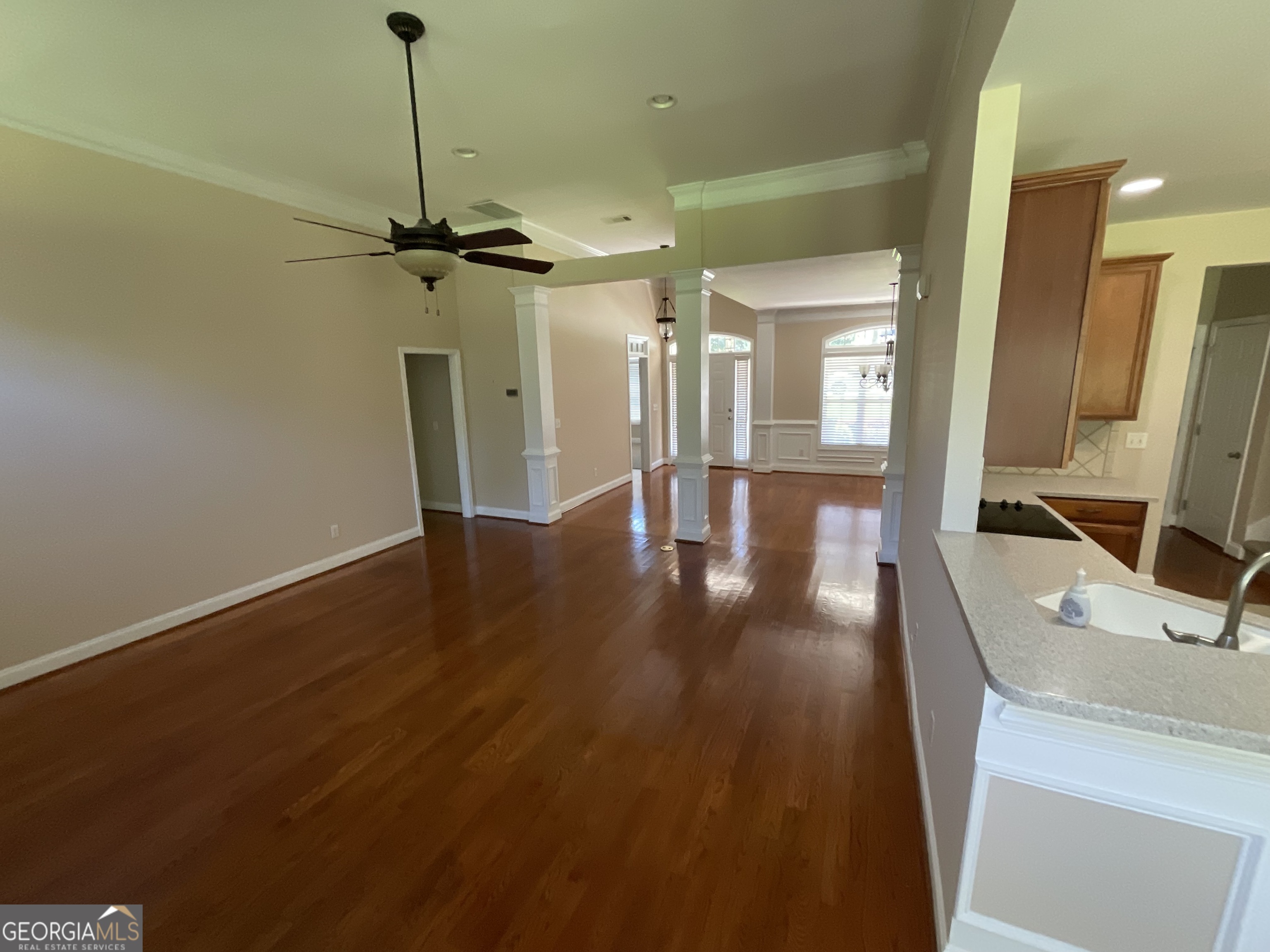 8690 Copperridge Drive Winston GA 30187