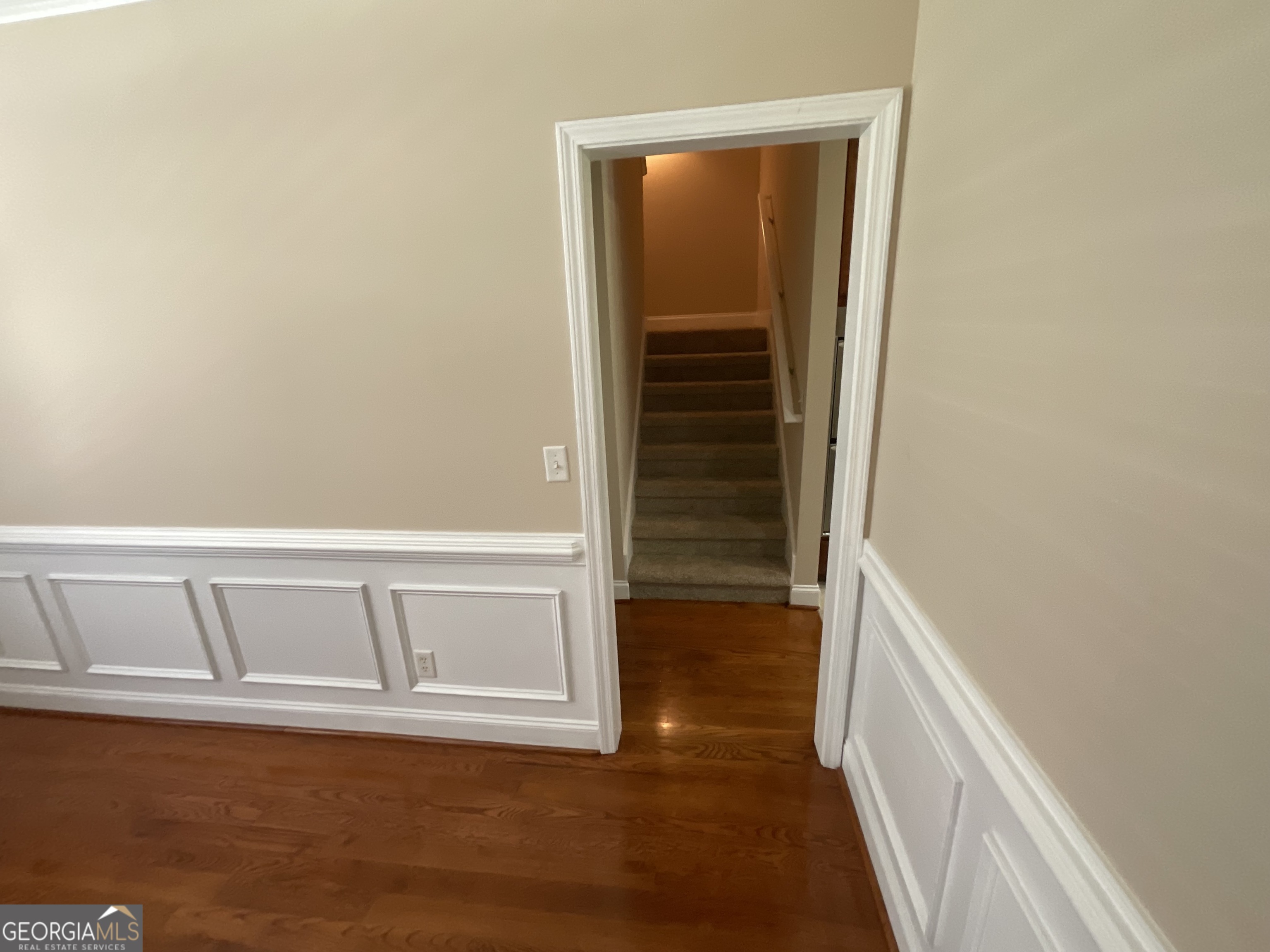8690 Copperridge Drive Winston GA 30187