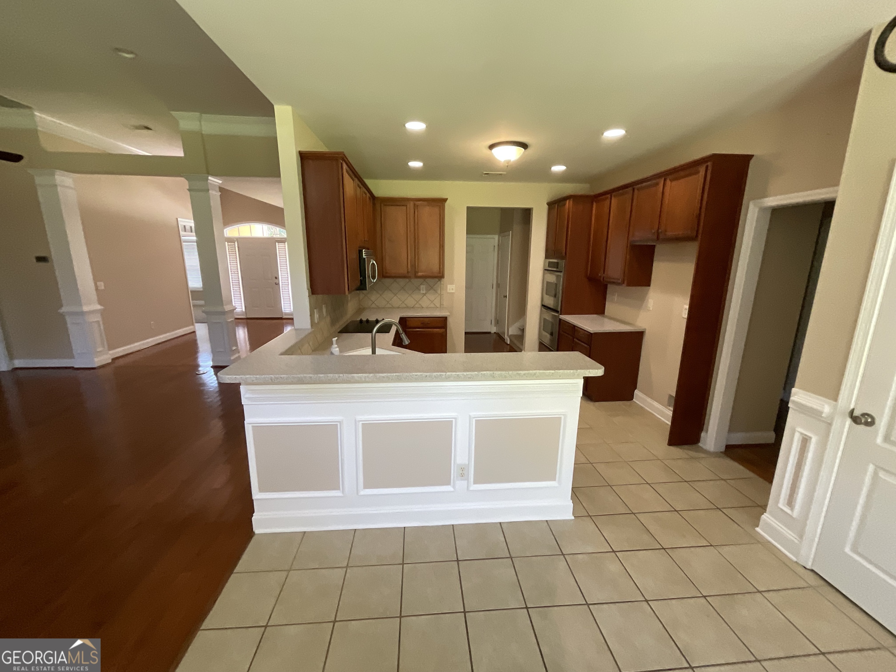 8690 Copperridge Drive Winston GA 30187