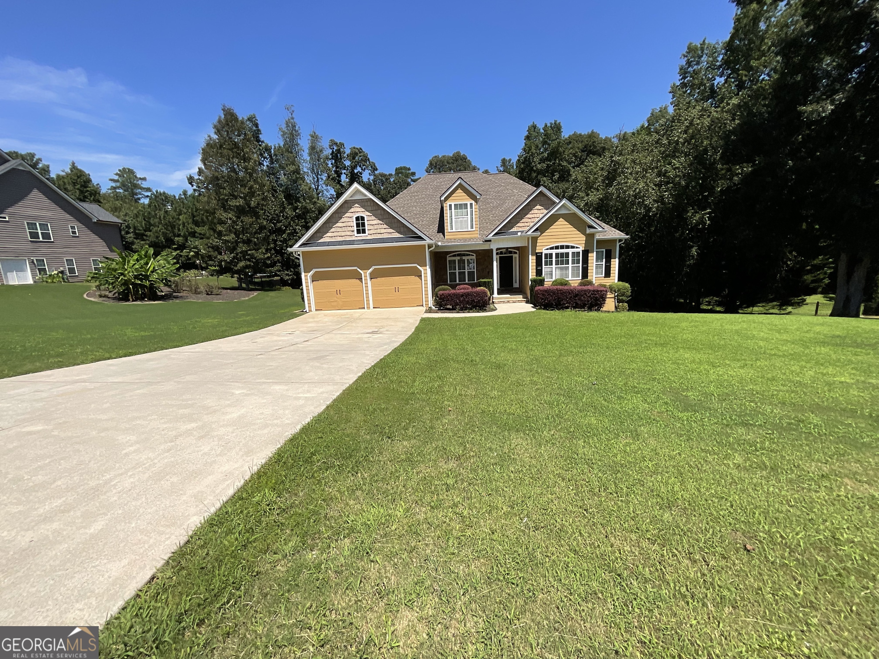 8690 Copperridge Drive Winston GA 30187