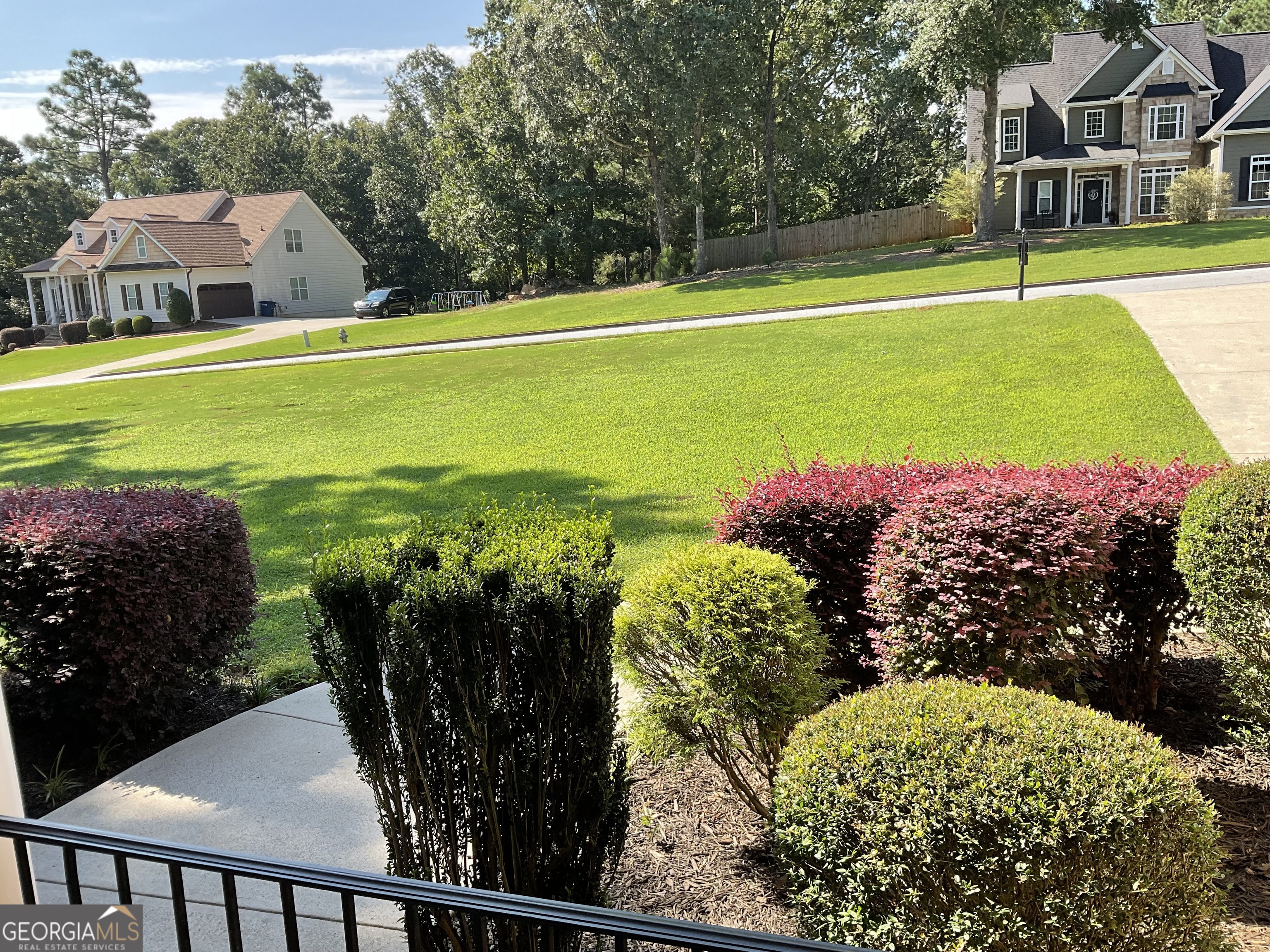 8690 Copperridge Drive Winston GA 30187