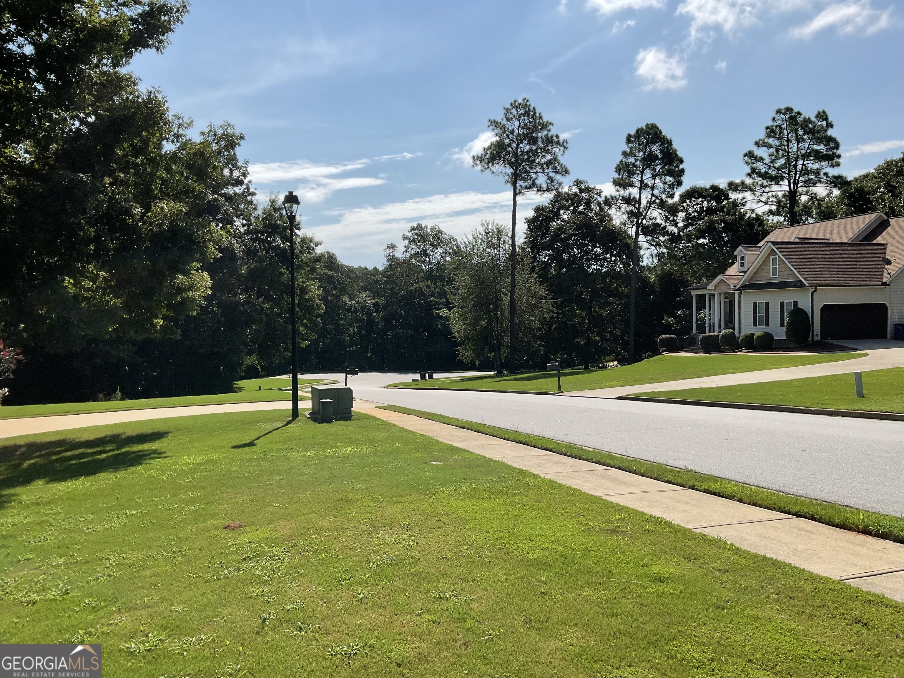 8690 Copperridge Drive Winston GA 30187