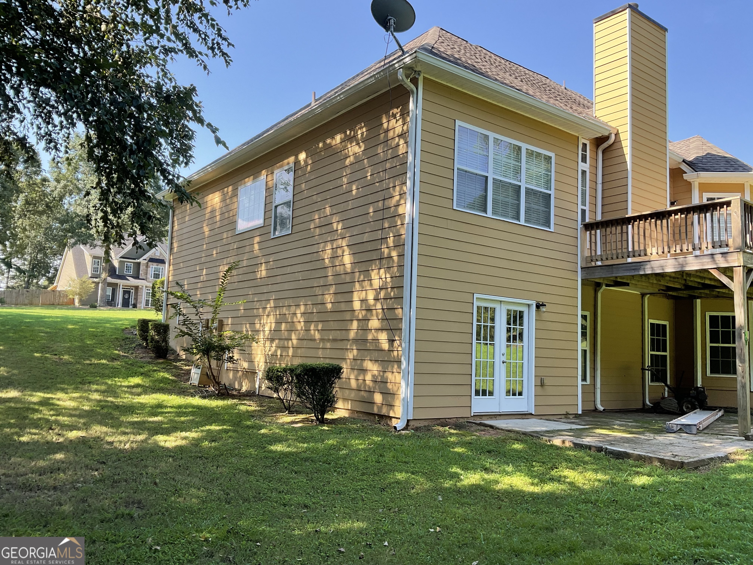 8690 Copperridge Drive Winston GA 30187