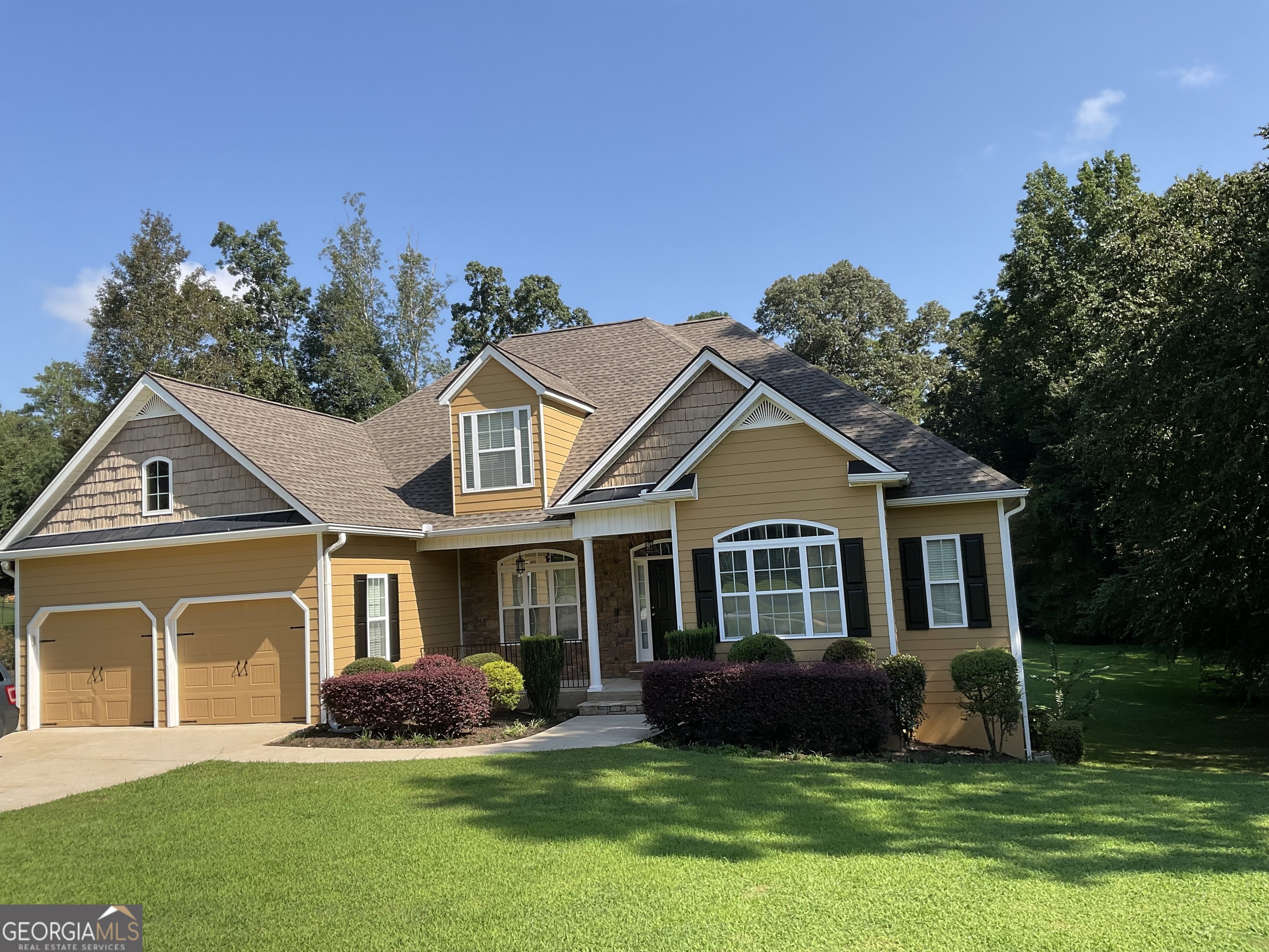 8690 Copperridge Drive Winston GA 30187