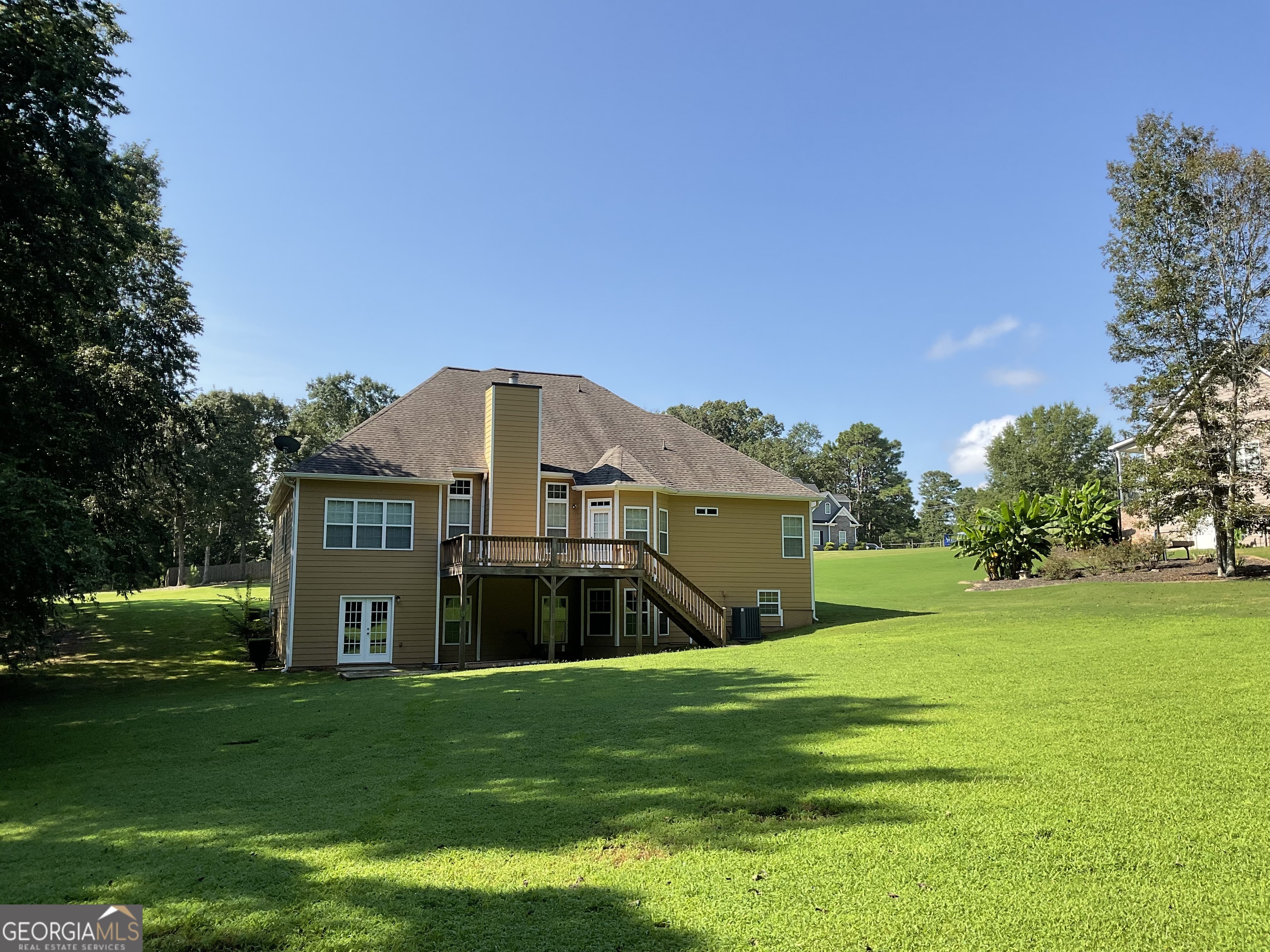 8690 Copperridge Drive Winston GA 30187
