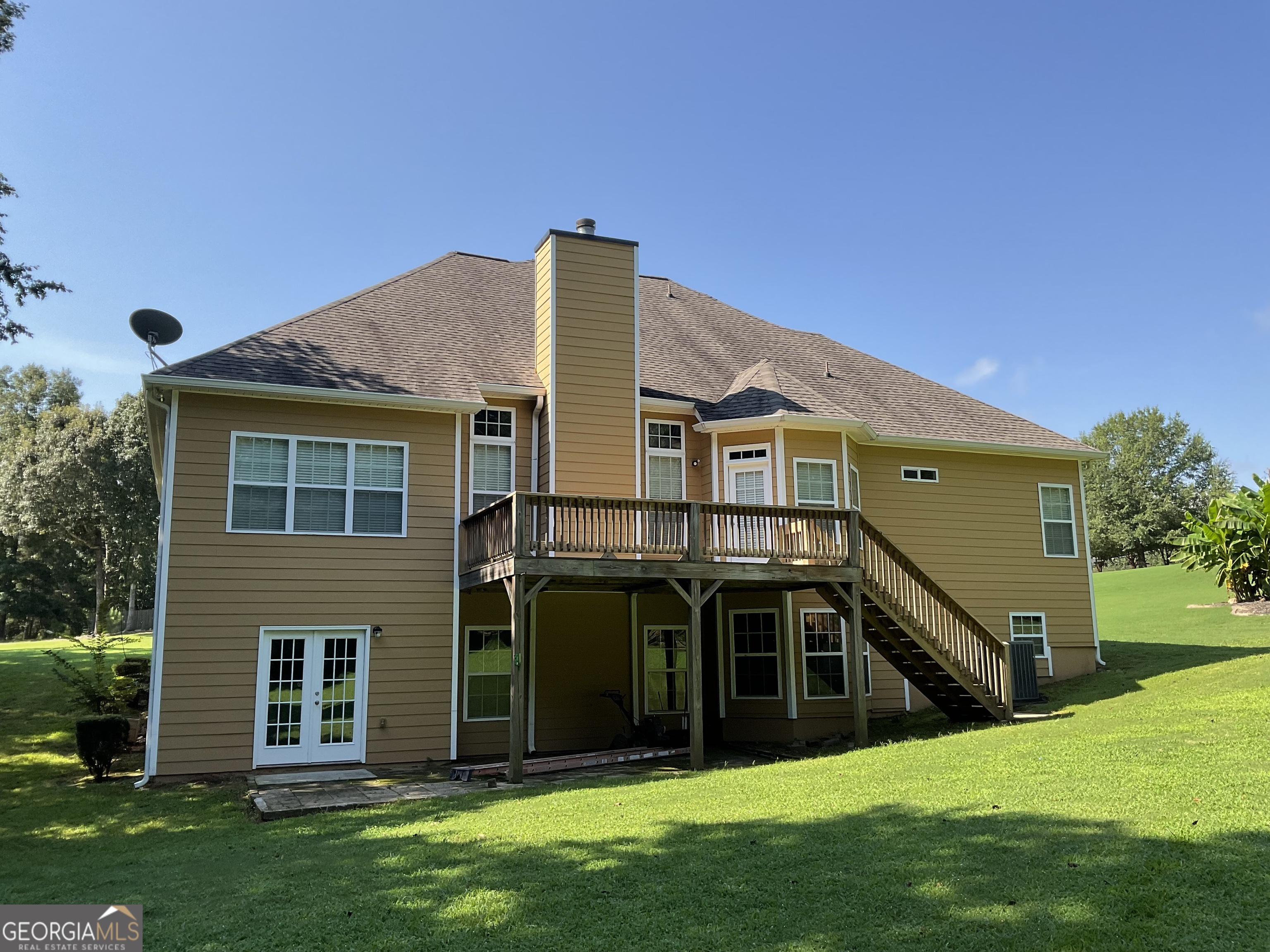 8690 Copperridge Drive Winston GA 30187