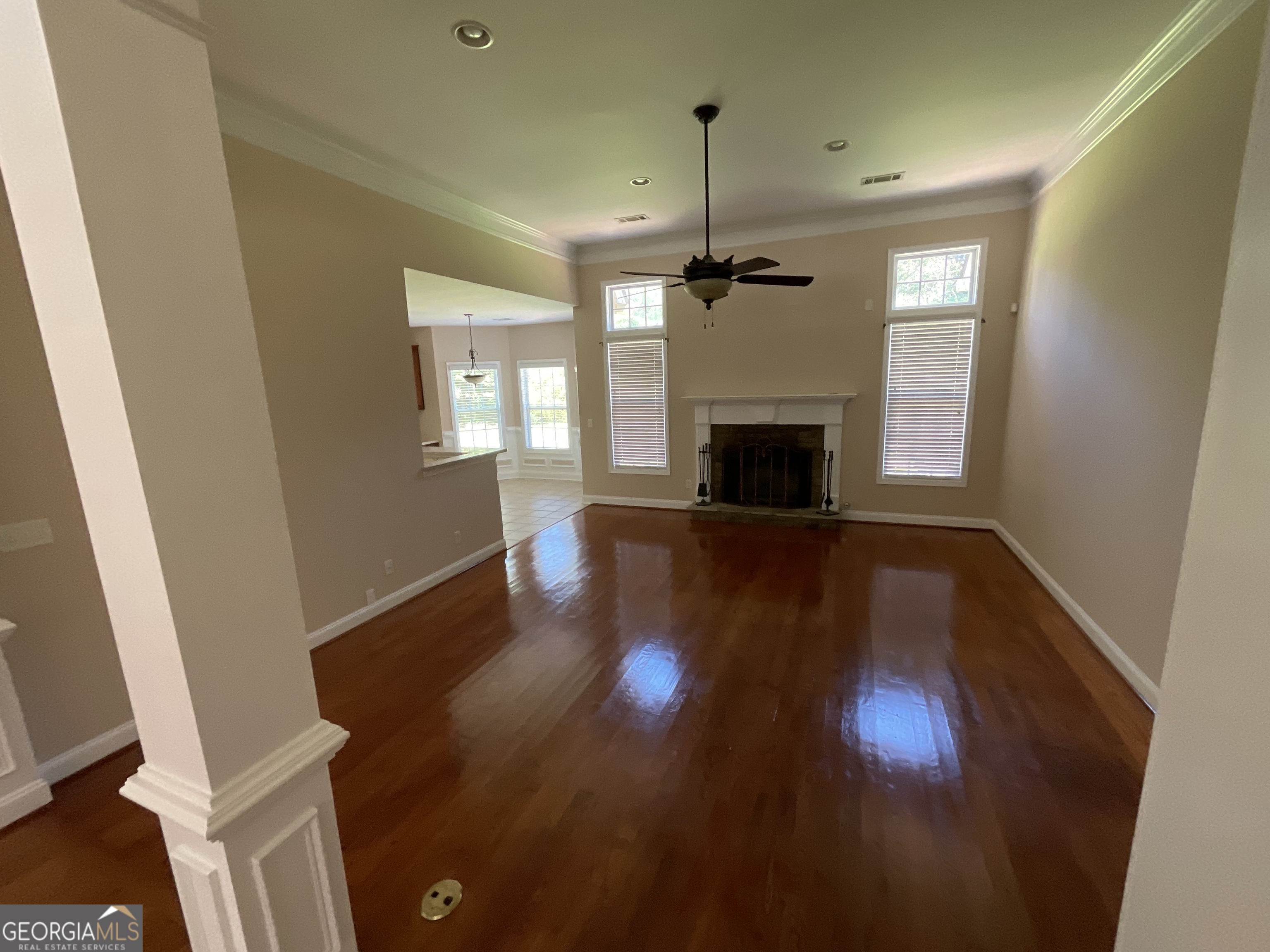 8690 Copperridge Drive Winston GA 30187