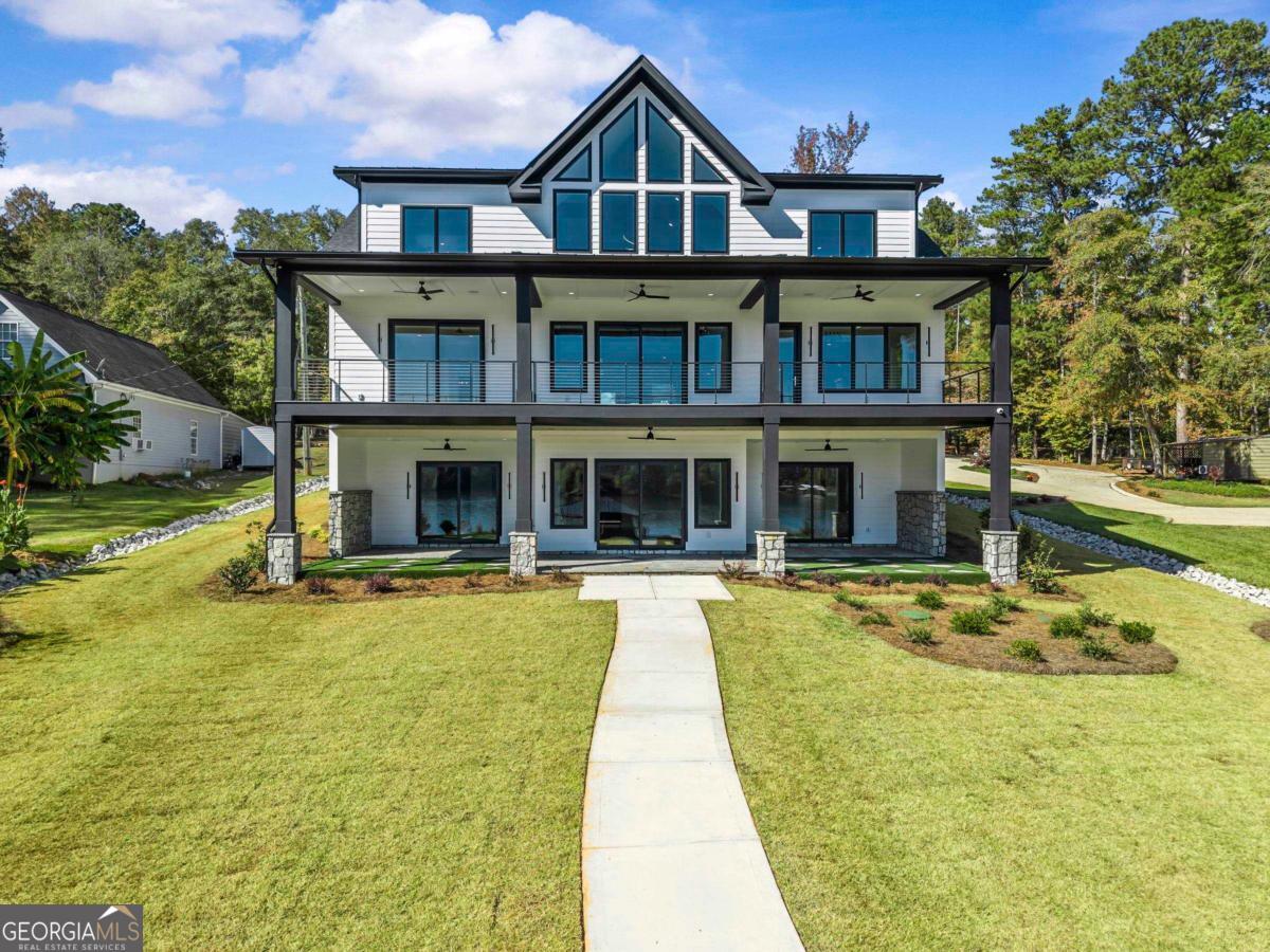 1089B Crooked Creek Eatonton GA 31024