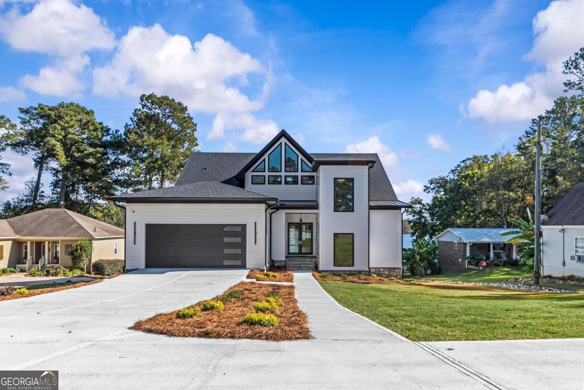 1089B Crooked Creek Eatonton GA 31024