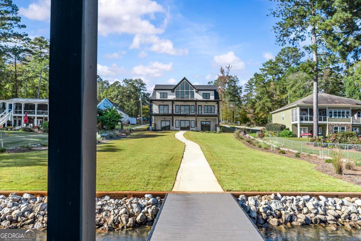 1089B Crooked Creek Eatonton GA 31024