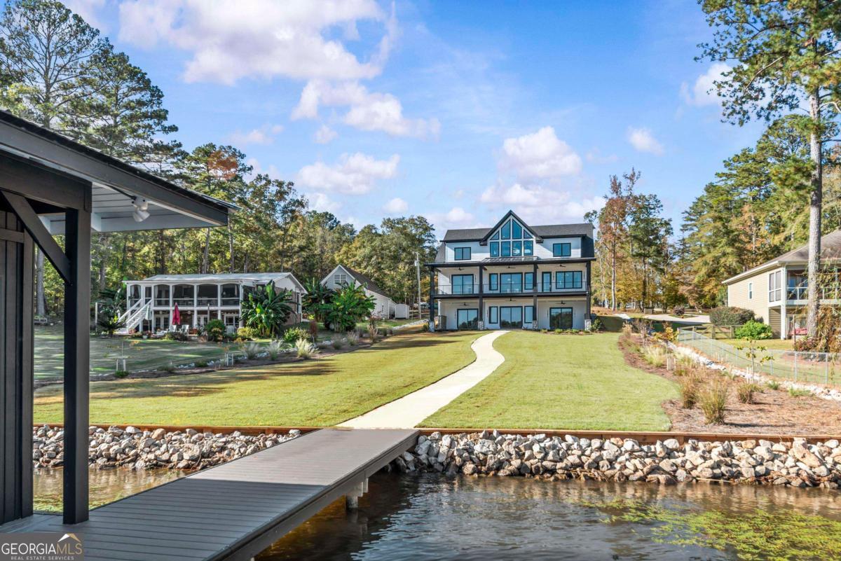 1089B Crooked Creek Eatonton GA 31024