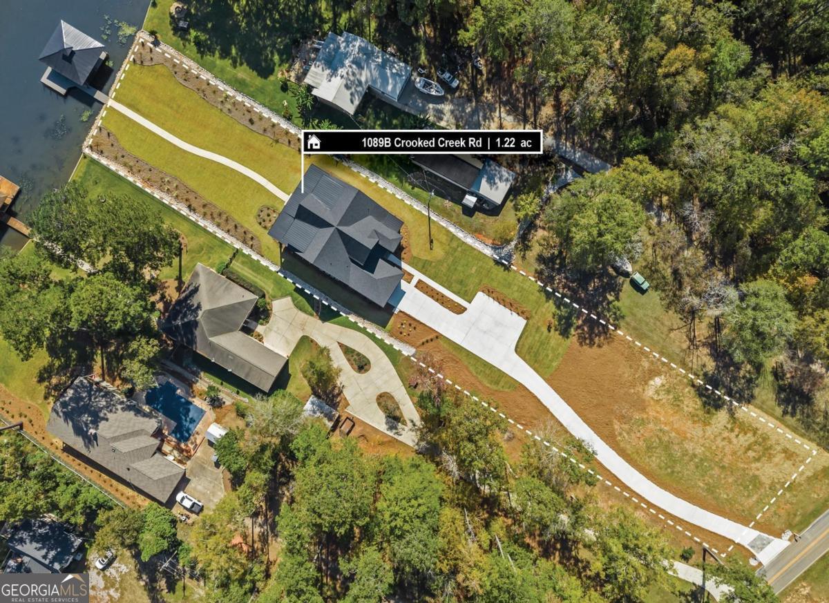 1089B Crooked Creek Eatonton GA 31024
