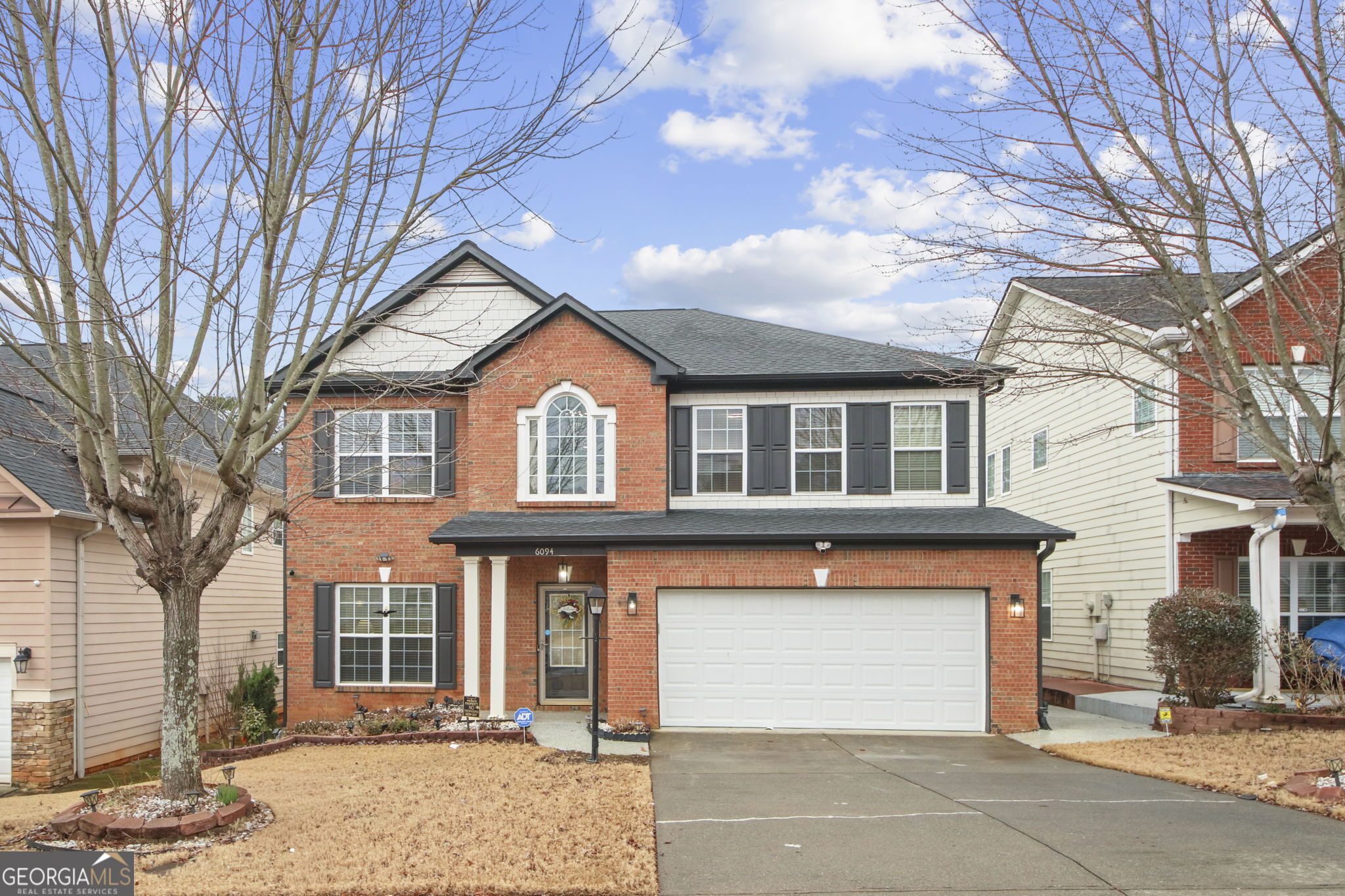 6094 Mimosa Circle Tucker GA 30084