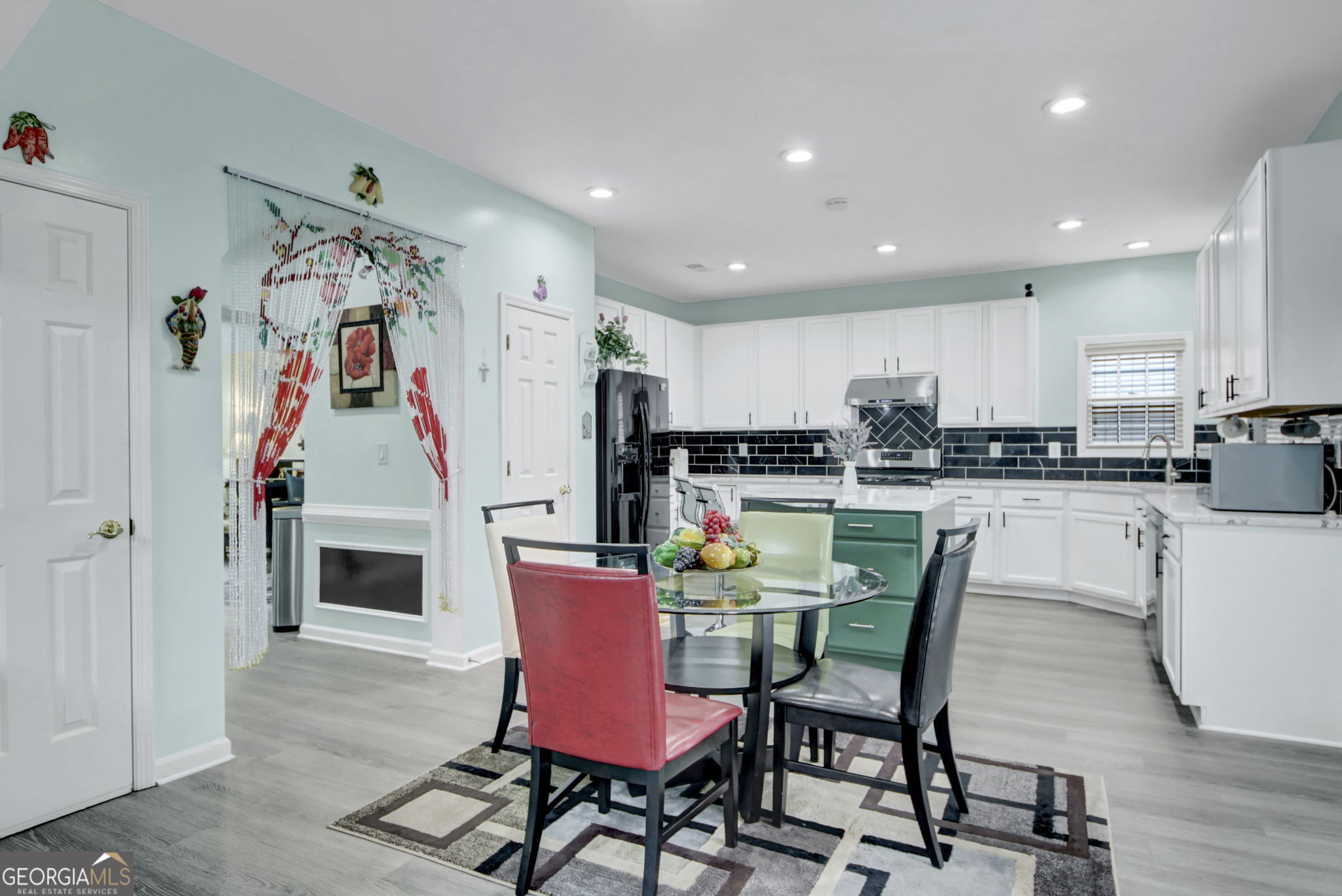 6094 Mimosa Circle Tucker GA 30084