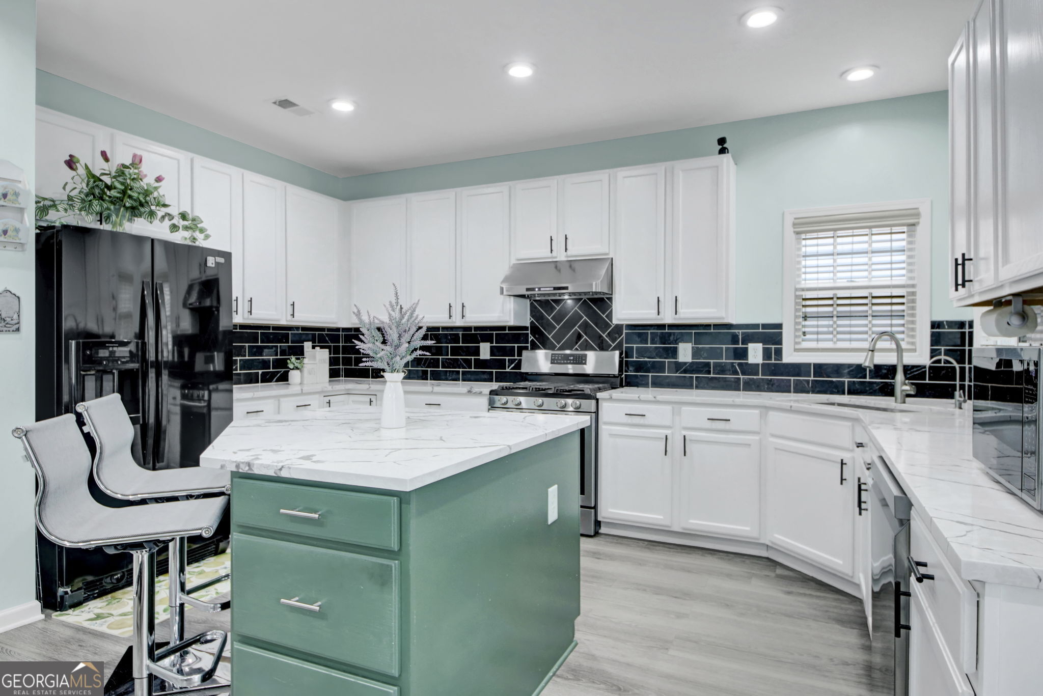 6094 Mimosa Circle Tucker GA 30084