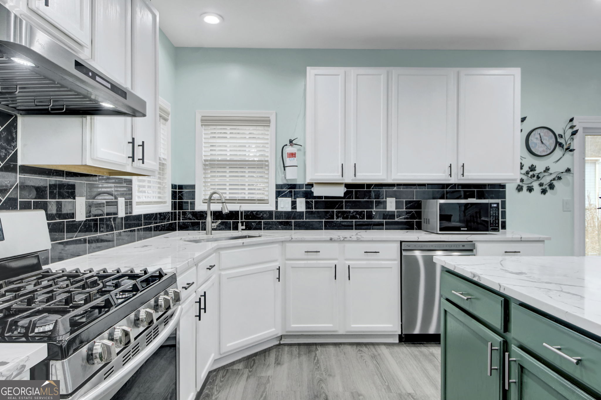 6094 Mimosa Circle Tucker GA 30084