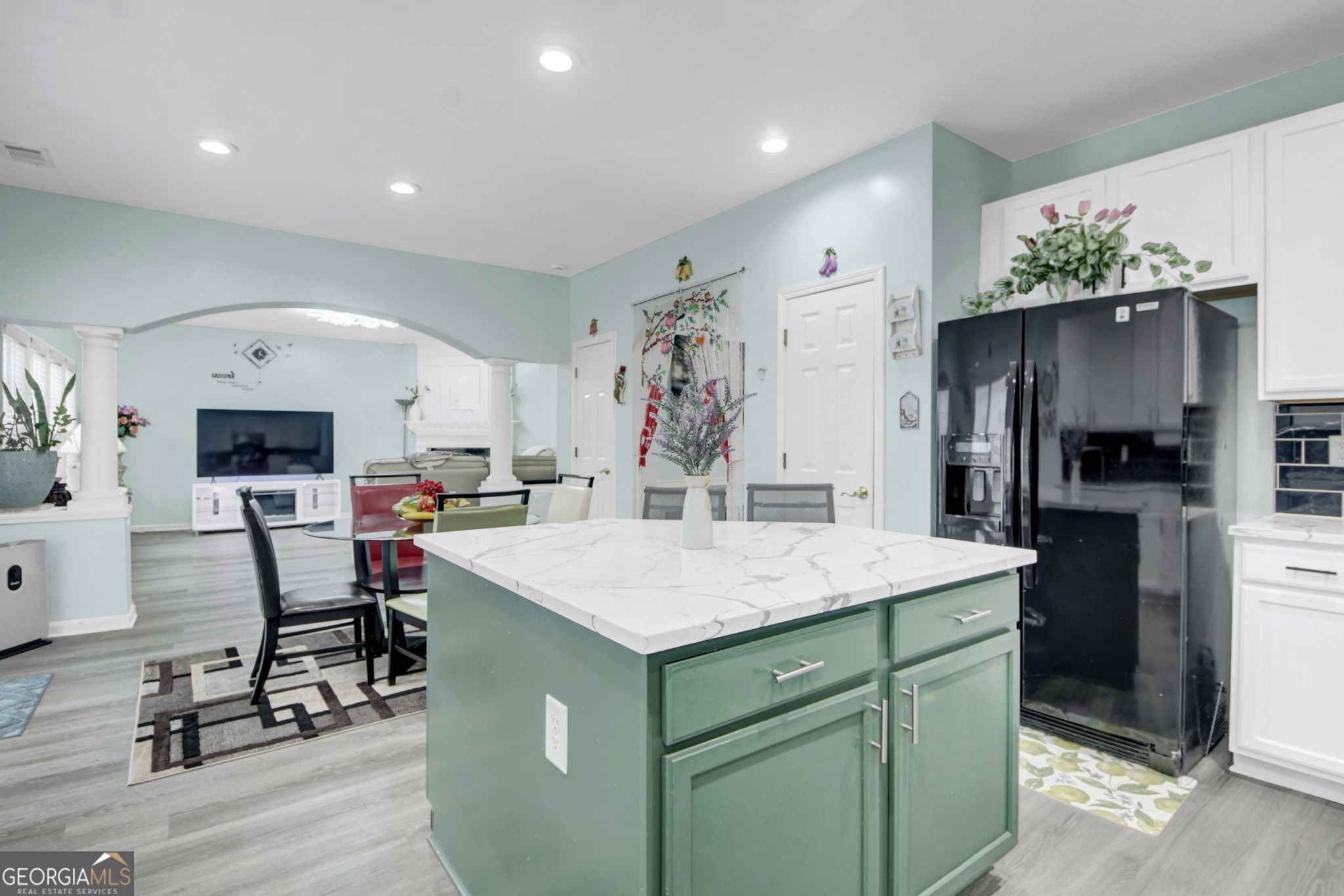 6094 Mimosa Circle Tucker GA 30084