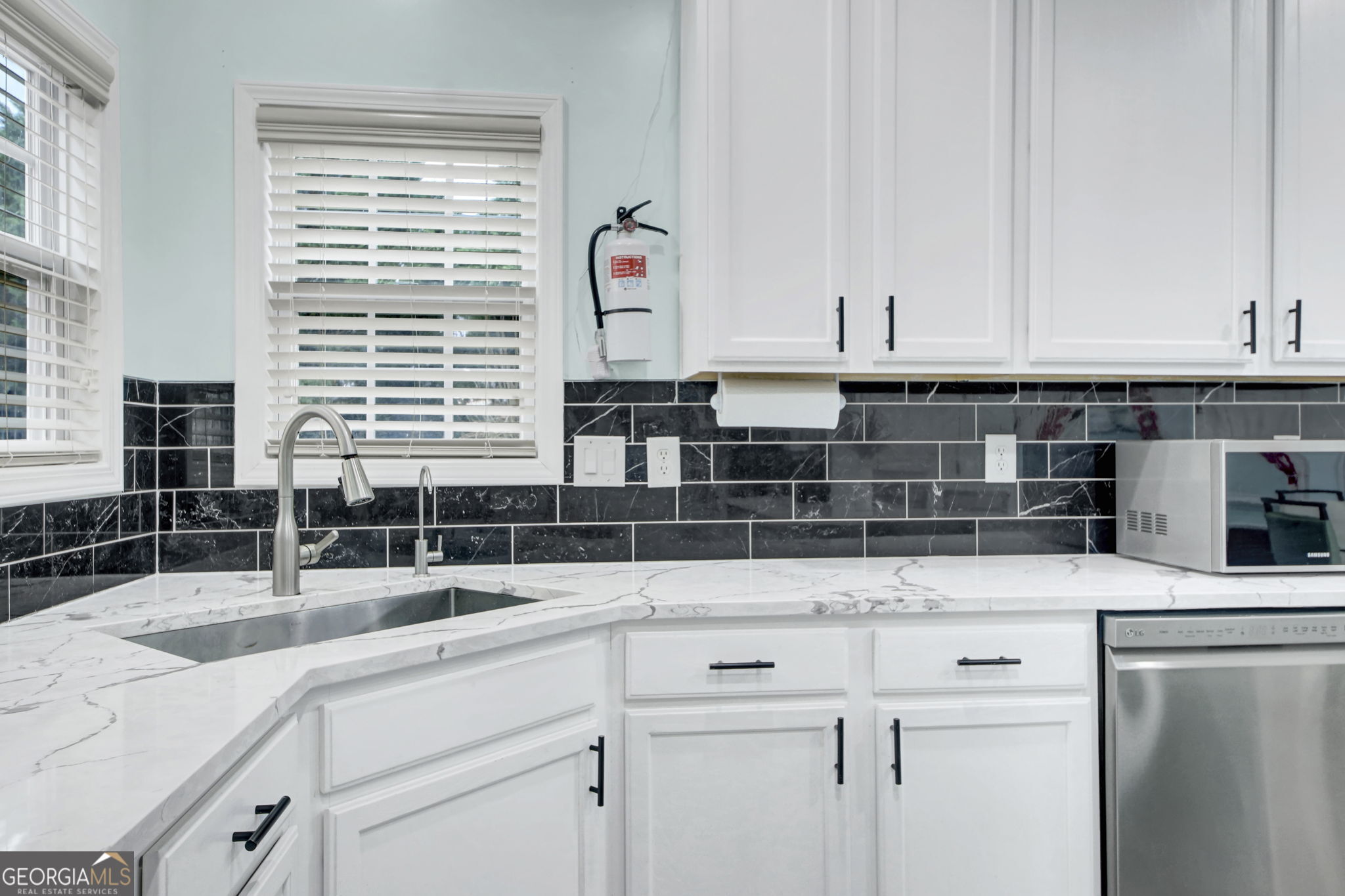 6094 Mimosa Circle Tucker GA 30084