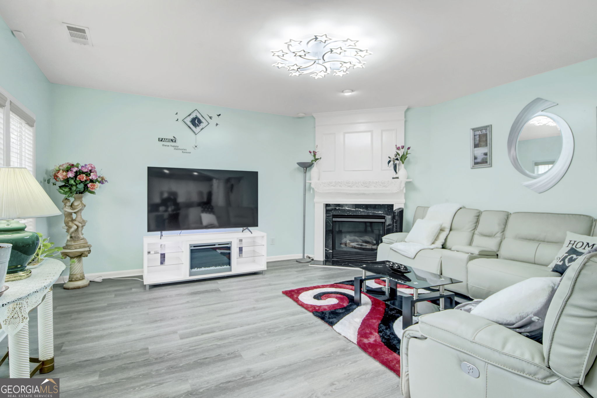 6094 Mimosa Circle Tucker GA 30084