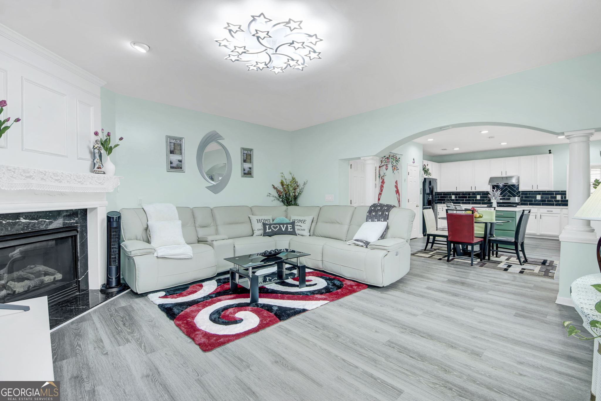 6094 Mimosa Circle Tucker GA 30084