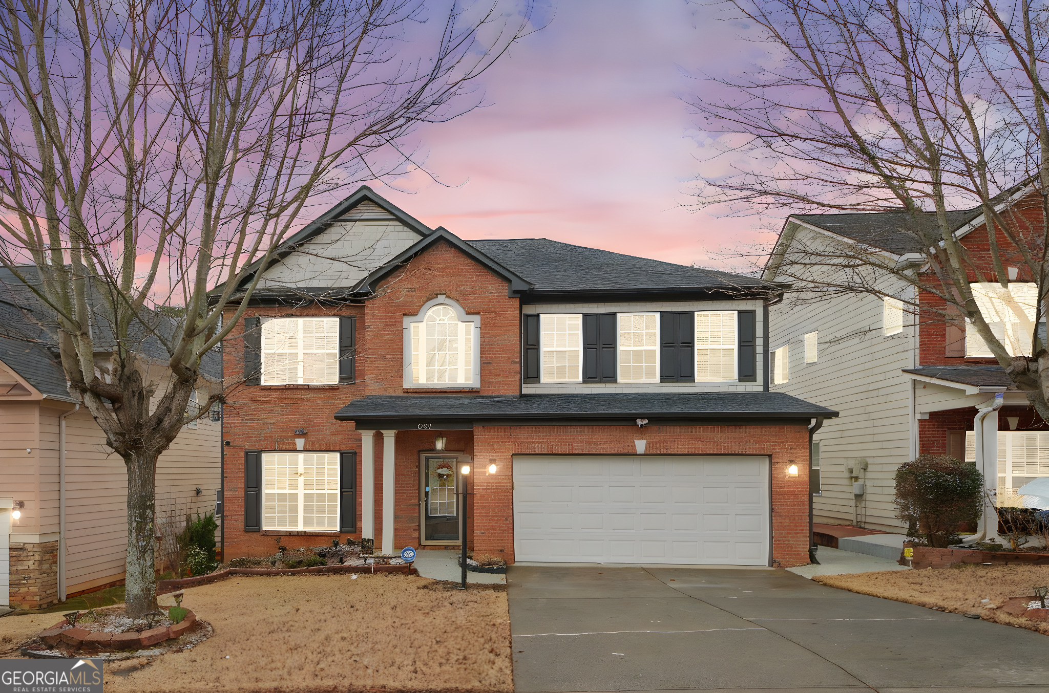 6094 Mimosa Circle Tucker GA 30084