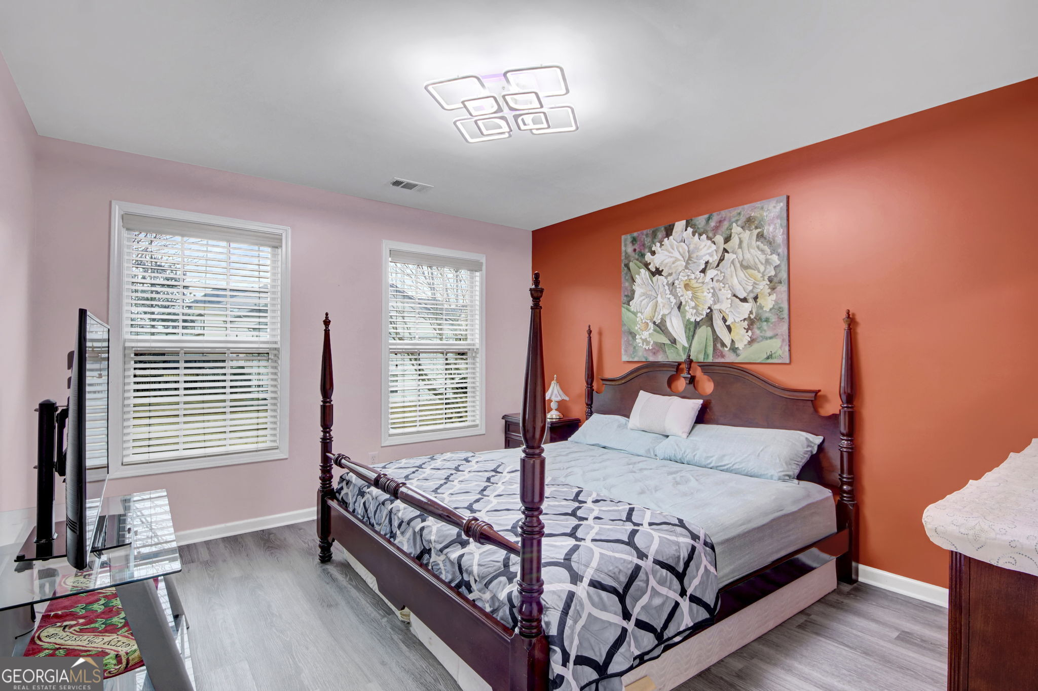 6094 Mimosa Circle Tucker GA 30084