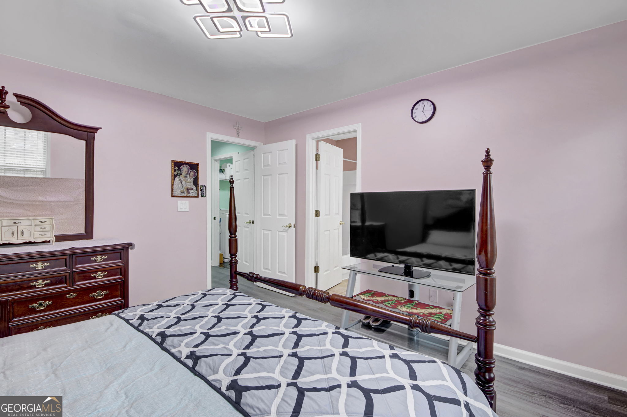 6094 Mimosa Circle Tucker GA 30084