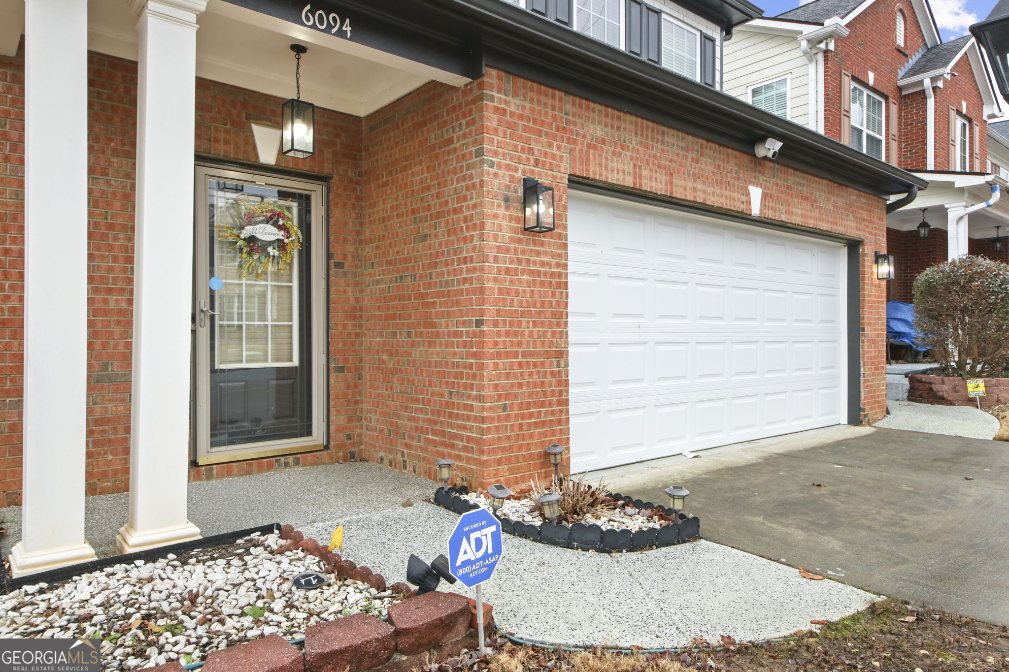 6094 Mimosa Circle Tucker GA 30084