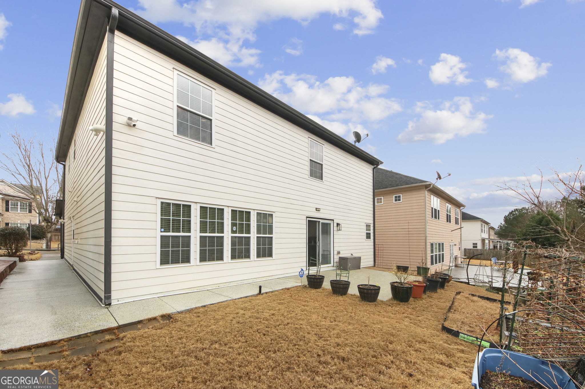 6094 Mimosa Circle Tucker GA 30084